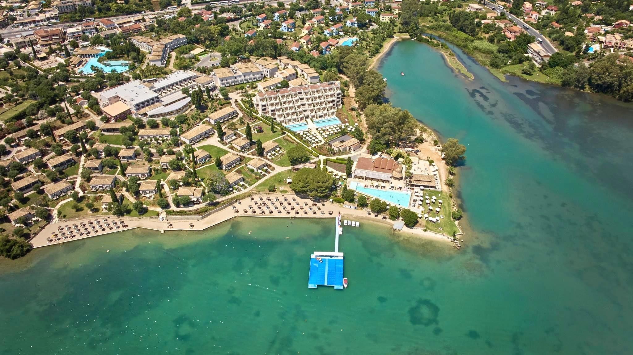 Dreams Corfu Resort & SPA