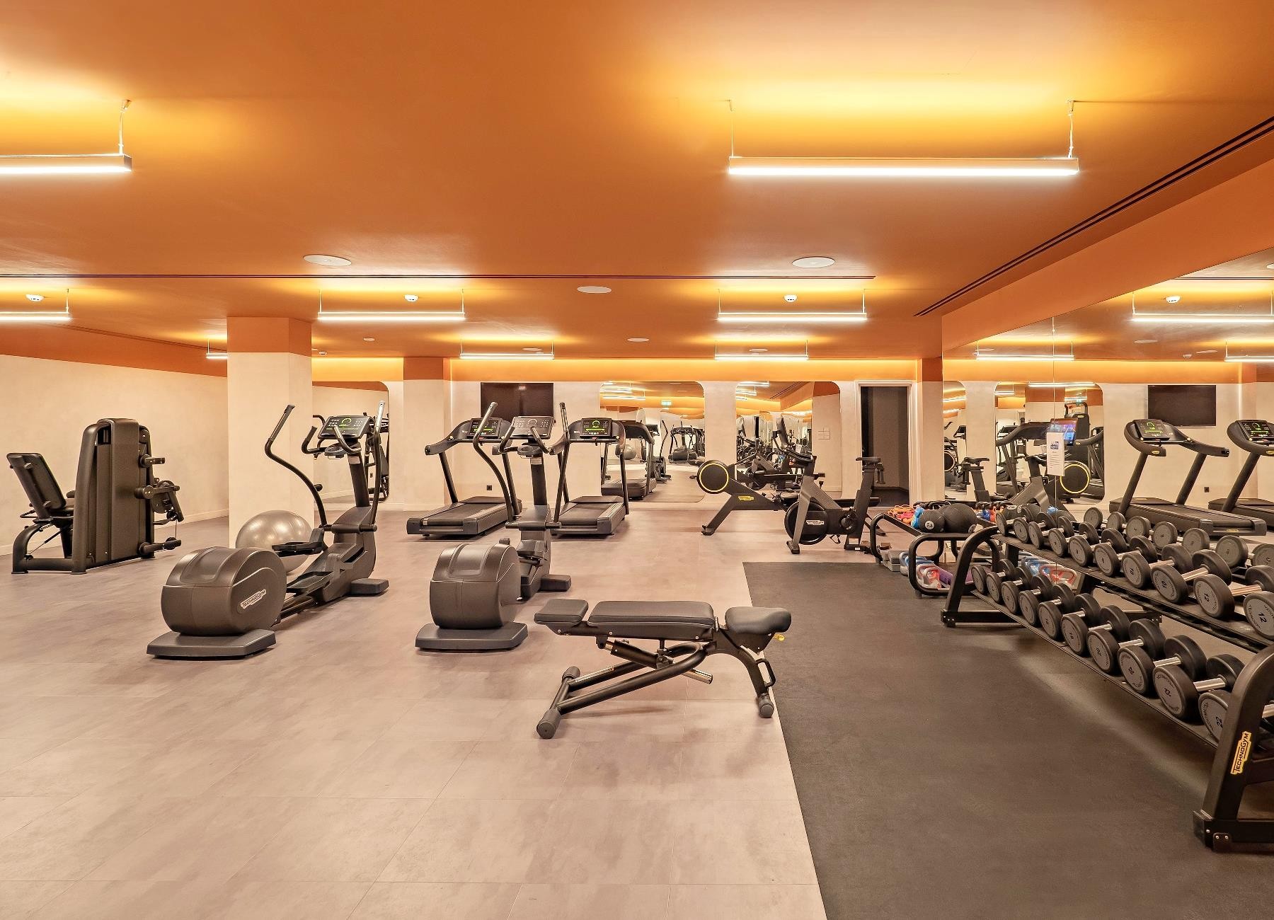 Dreams Corfu Resort & SPA 46