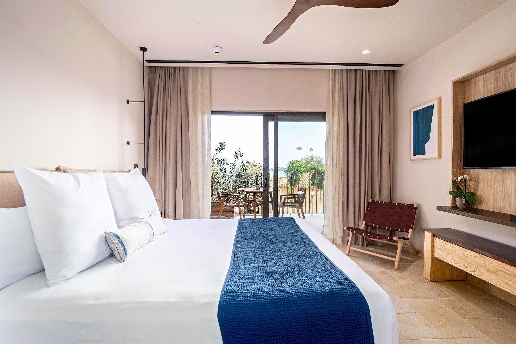 Dreams Corfu Resort & SPA 17