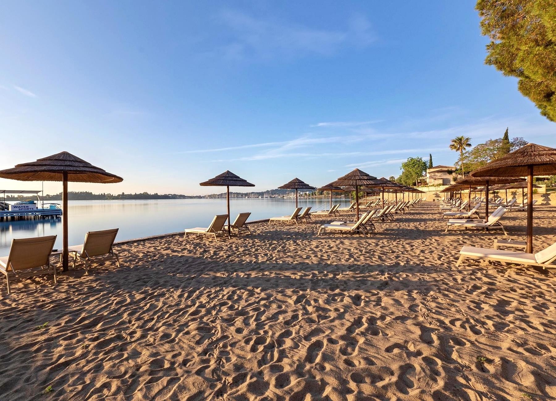 Dreams Corfu Resort & SPA 12