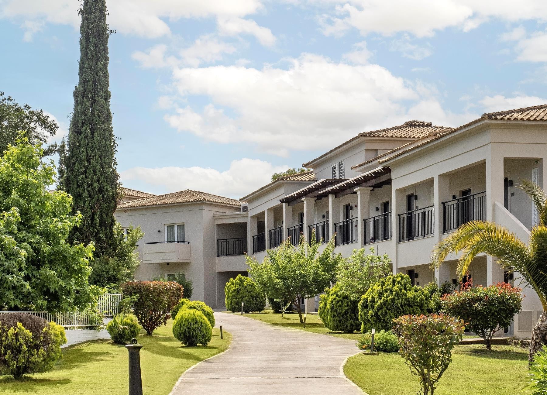 Dreams Corfu Resort & SPA 41