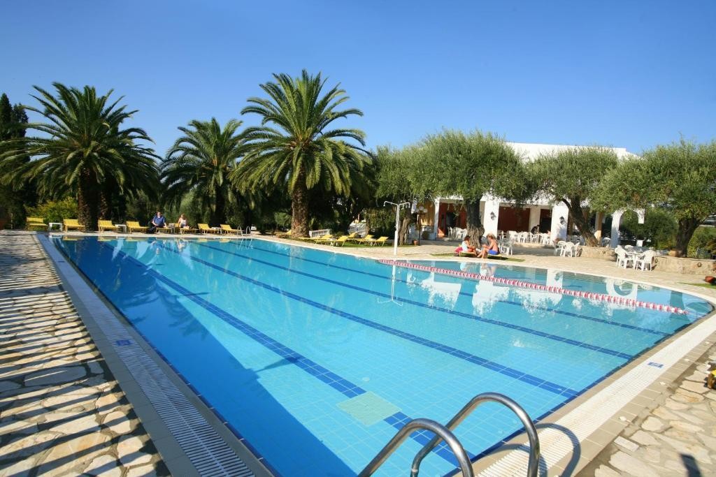 Obrázek hotelu Paradise Hotel Corfu