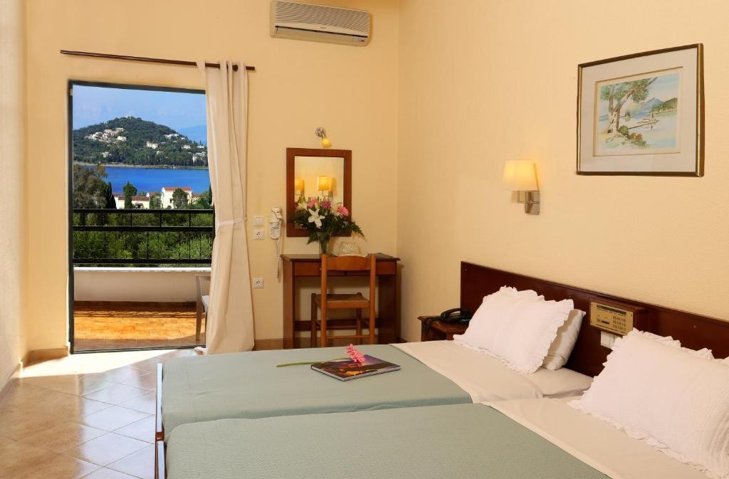 Paradise Hotel Corfu – fotka 8