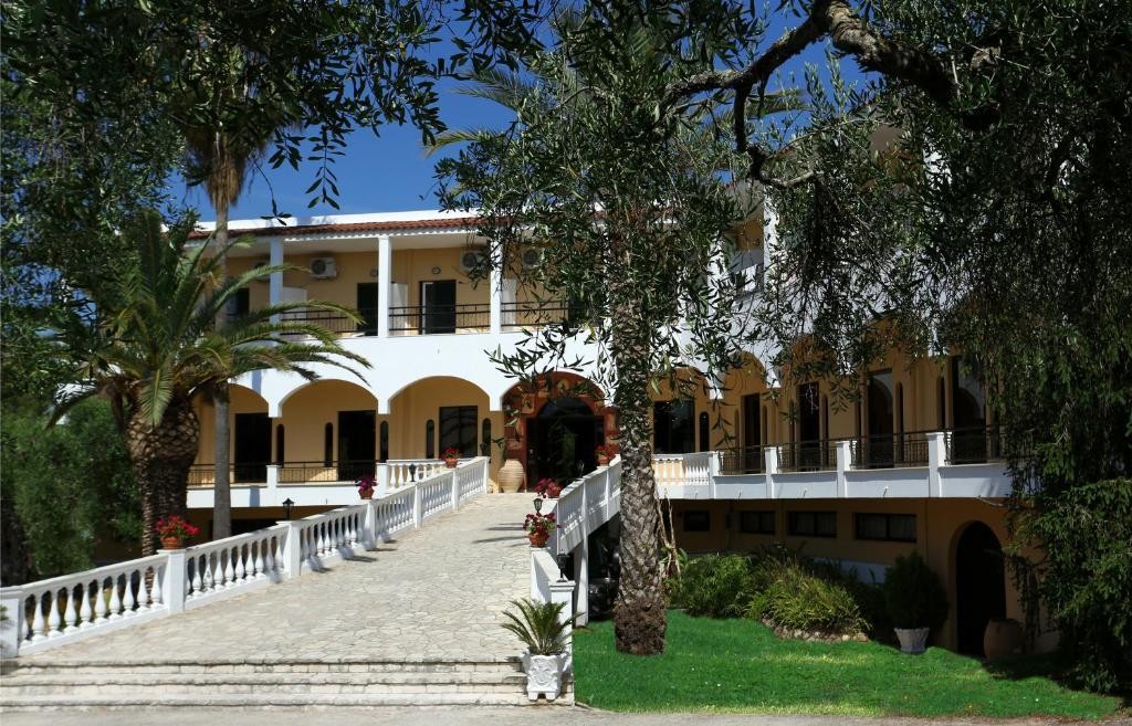 Paradise Hotel Corfu – fotka 5