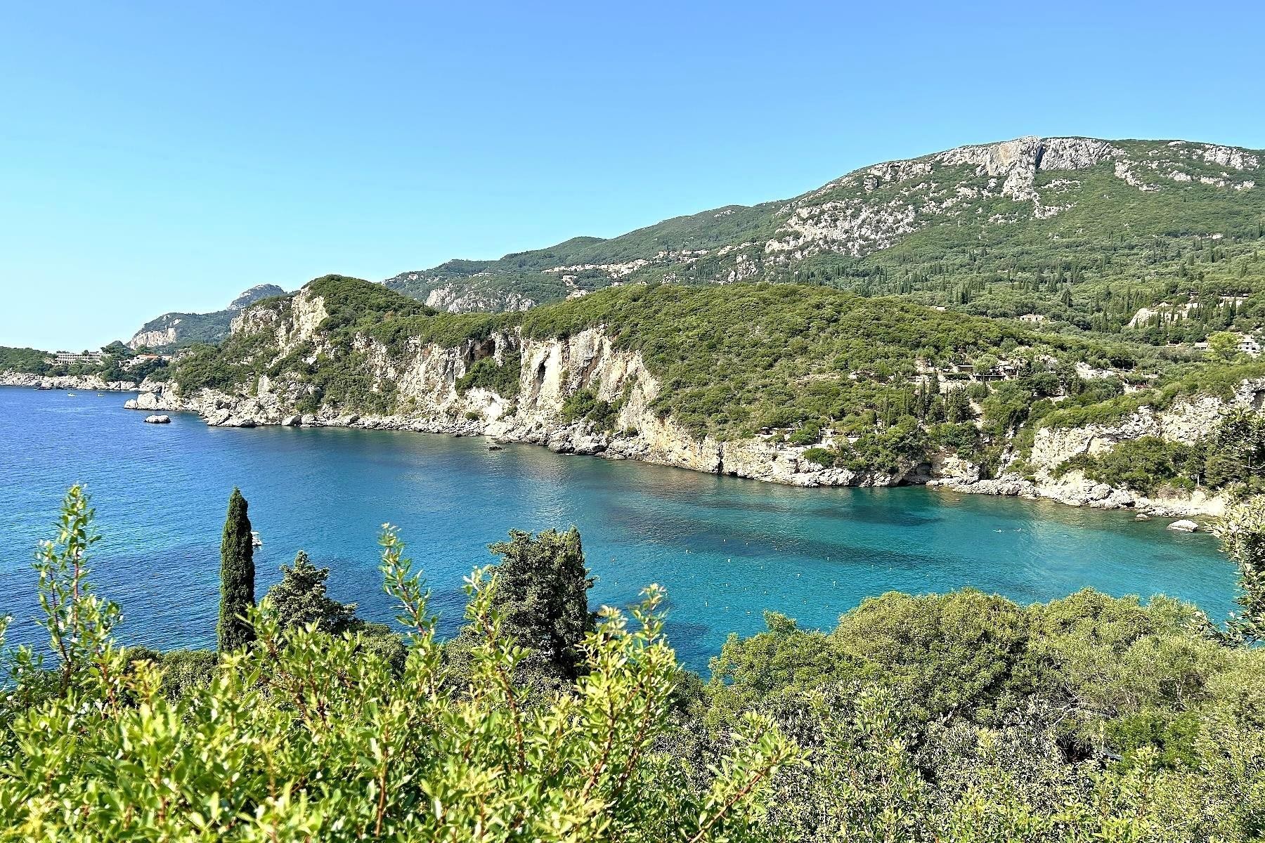 BLUE PRINCESS BEACH 4