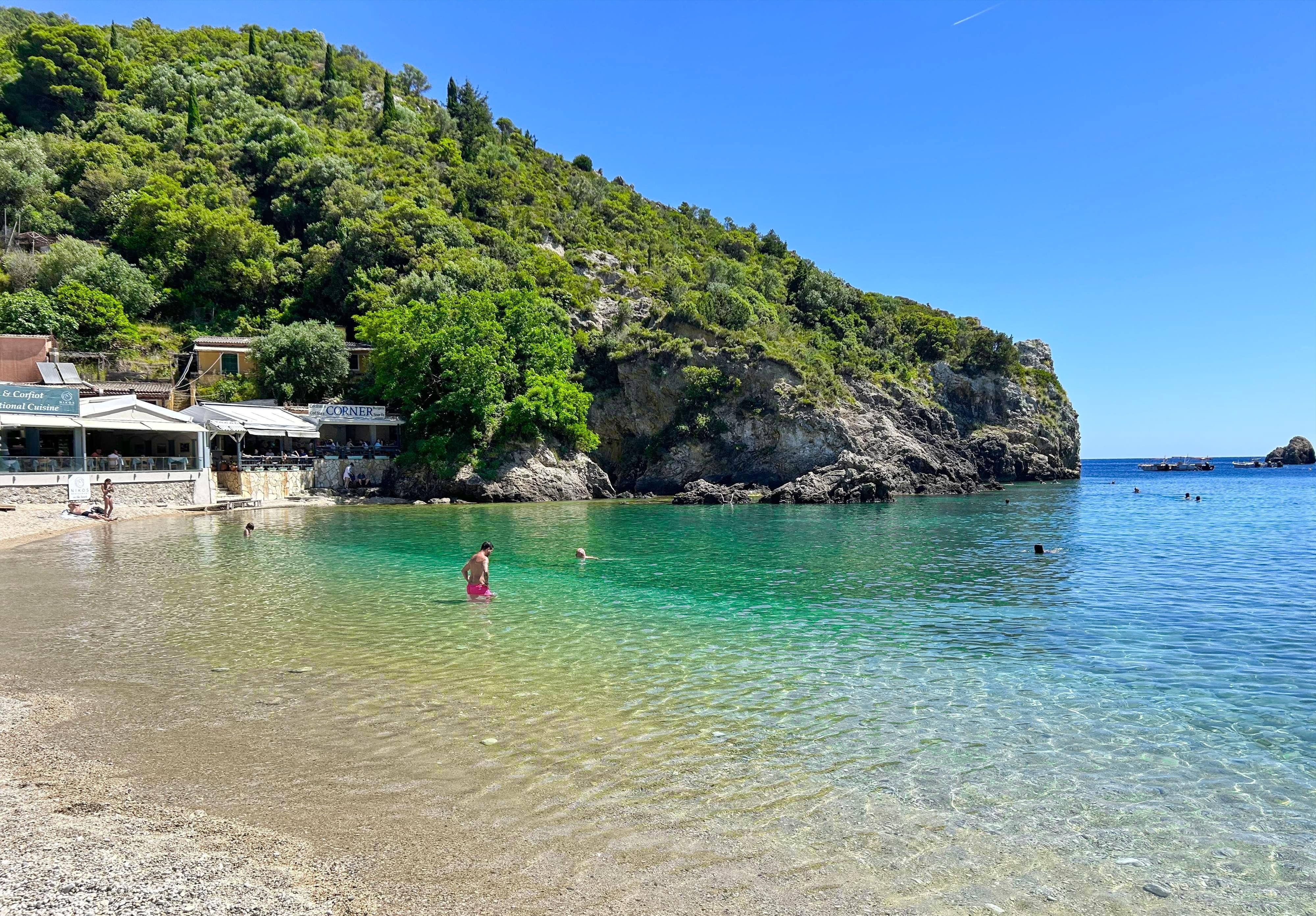 BLUE PRINCESS BEACH 16