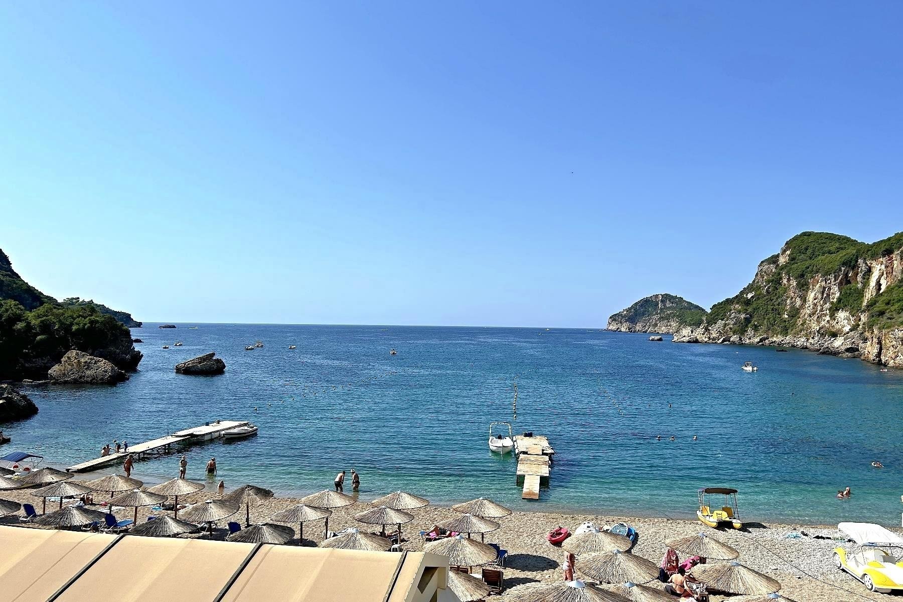 BLUE PRINCESS BEACH 2