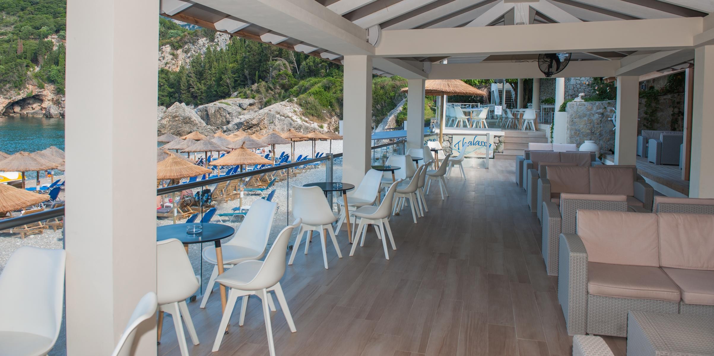 BLUE PRINCESS BEACH 6