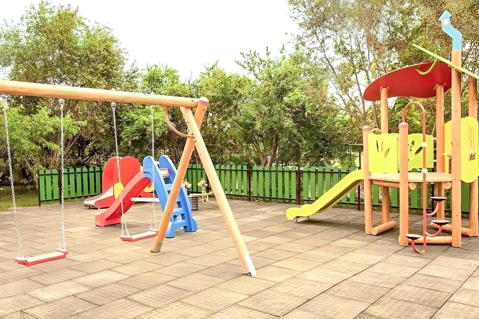 Nasos Hotel & Resort 16