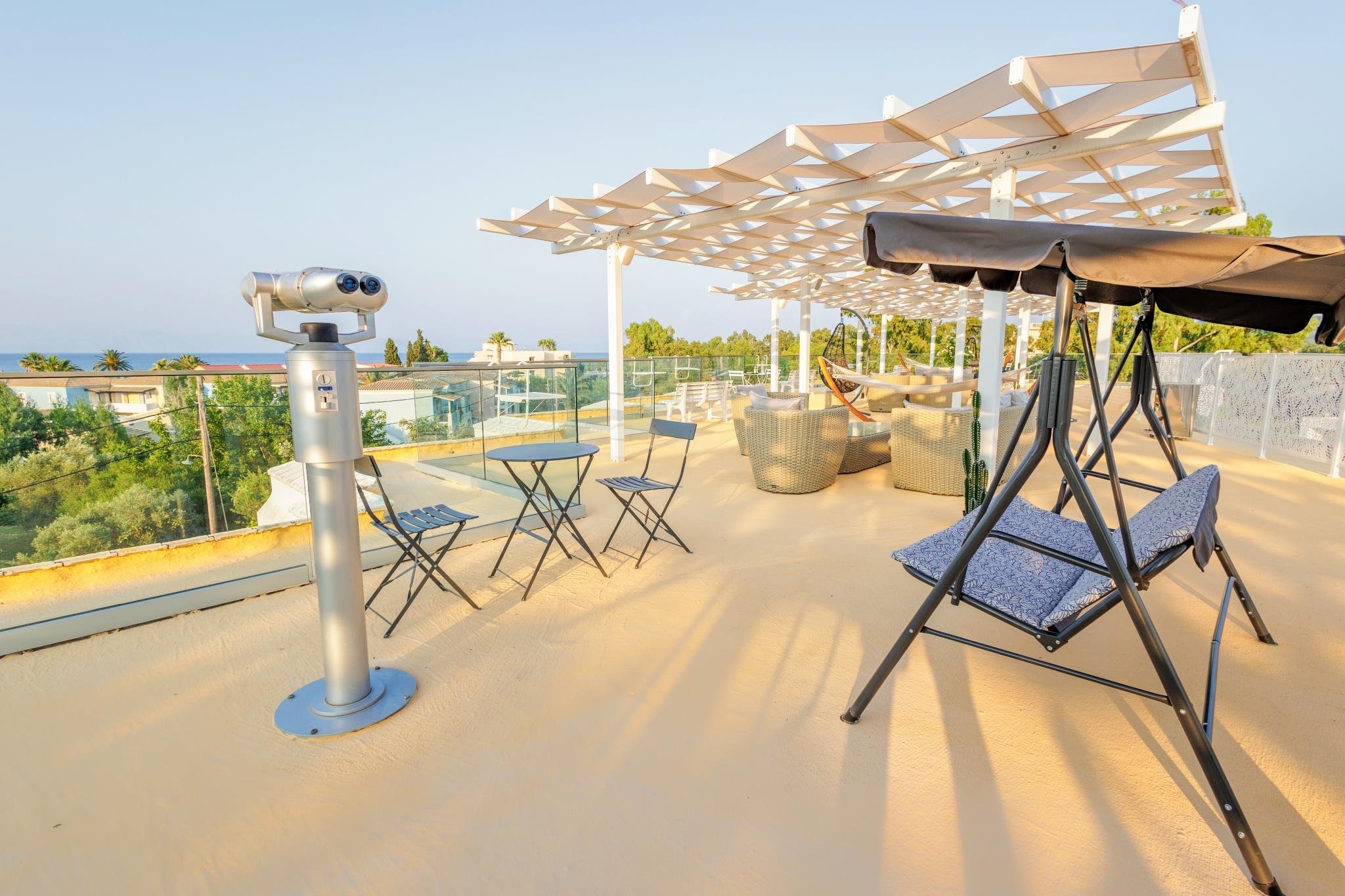 Nasos Hotel & Resort 11