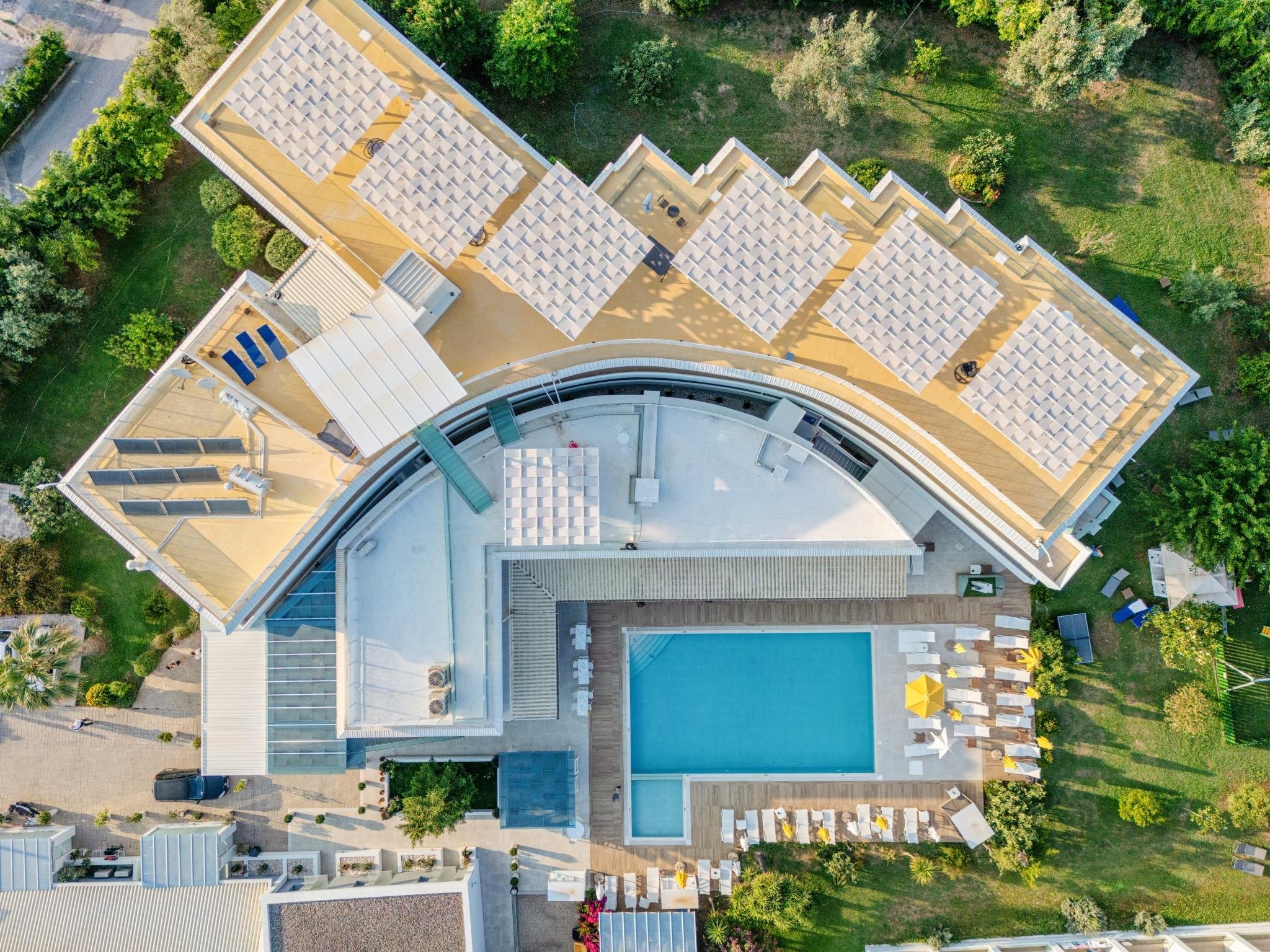 Nasos Hotel & Resort 14