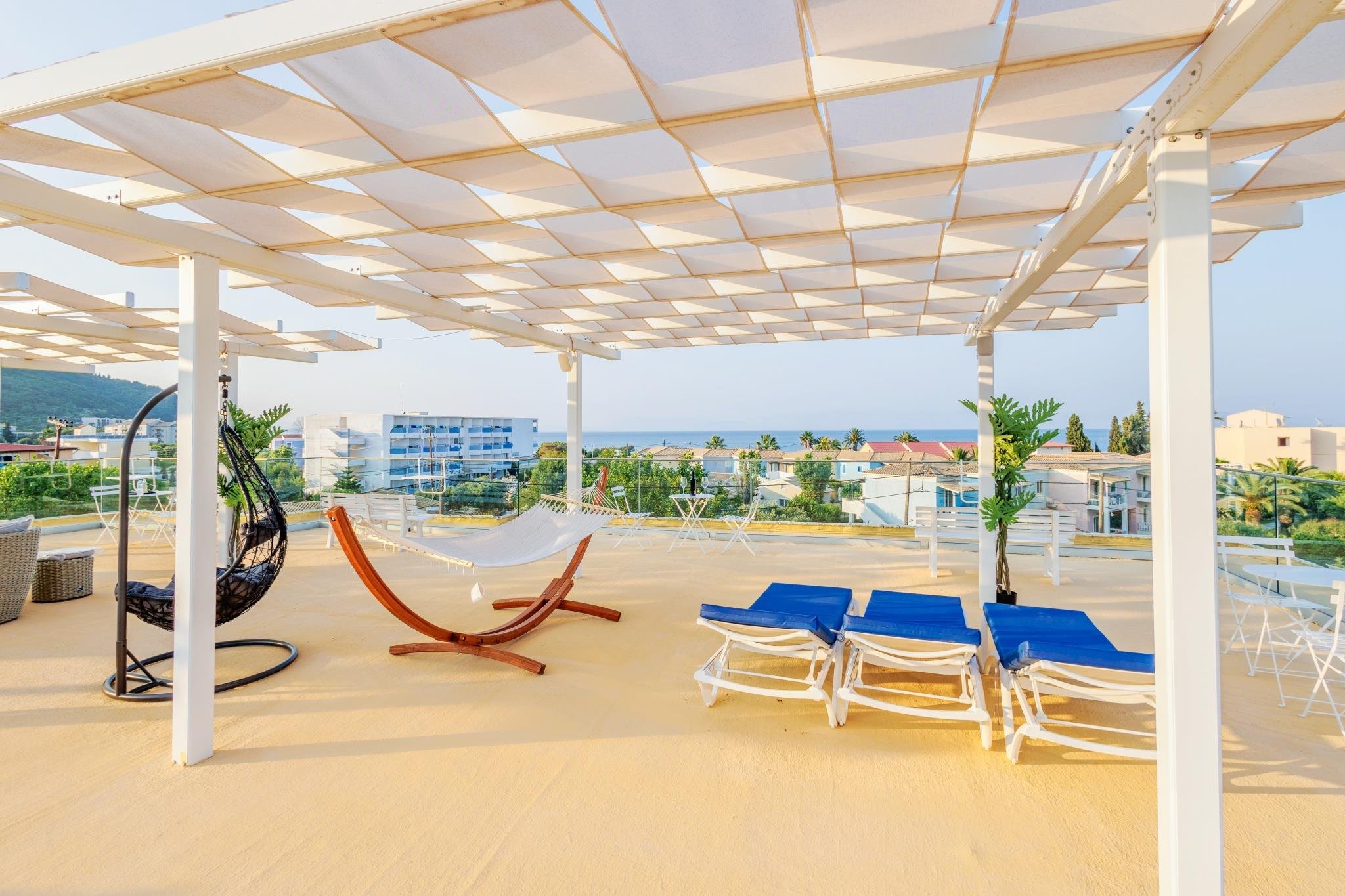 Nasos Hotel & Resort 4