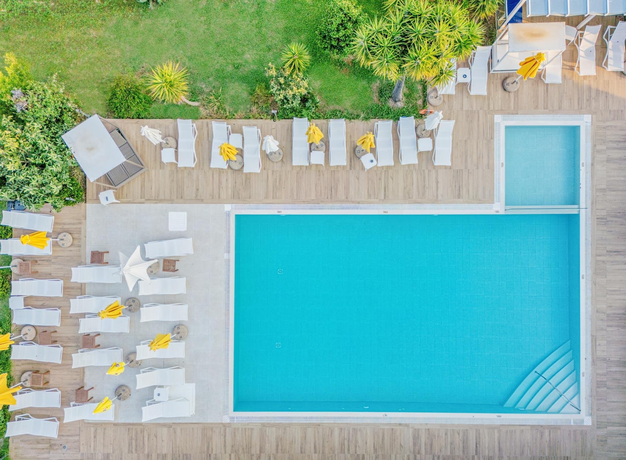 Nasos Hotel & Resort 2