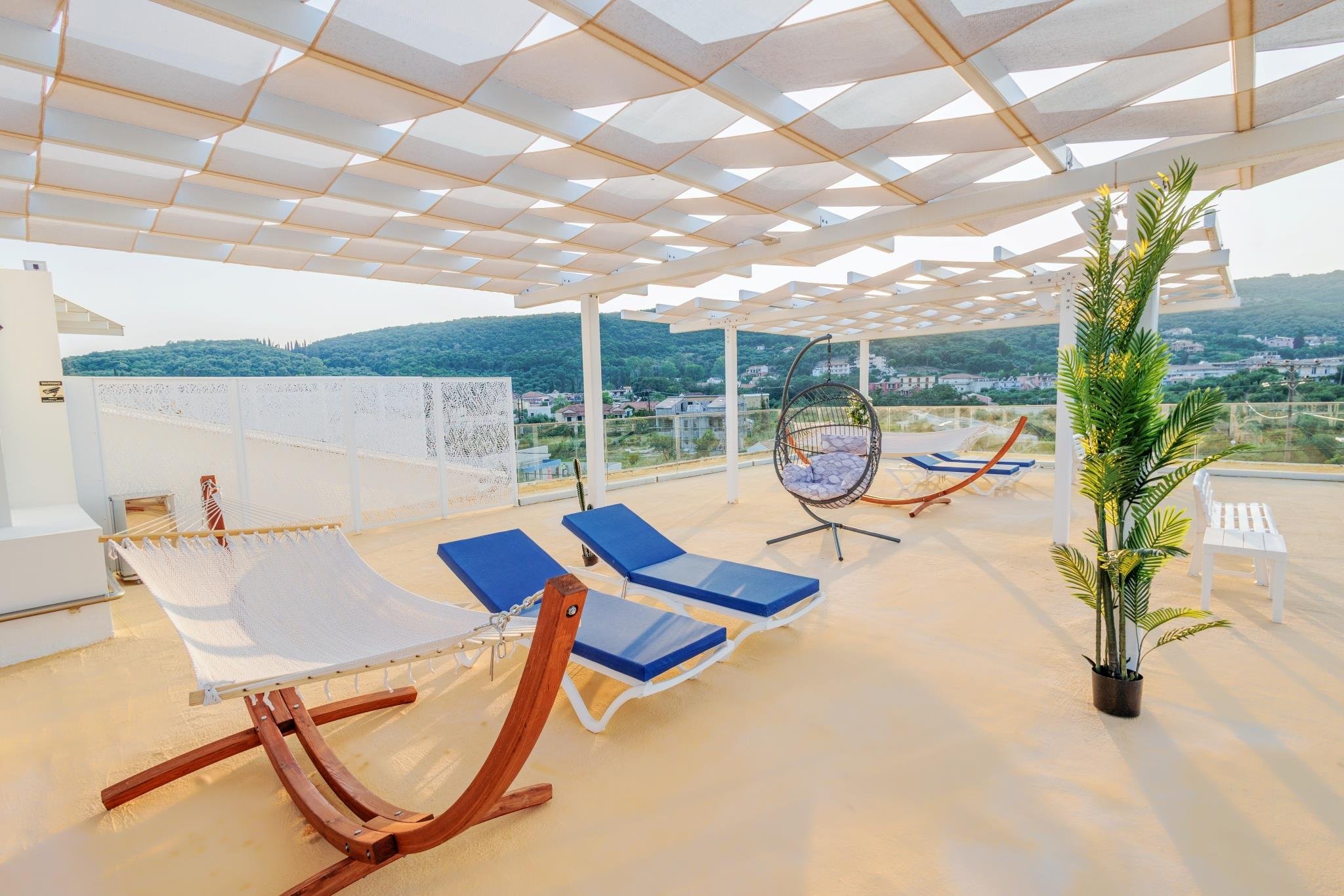 Nasos Hotel & Resort 13