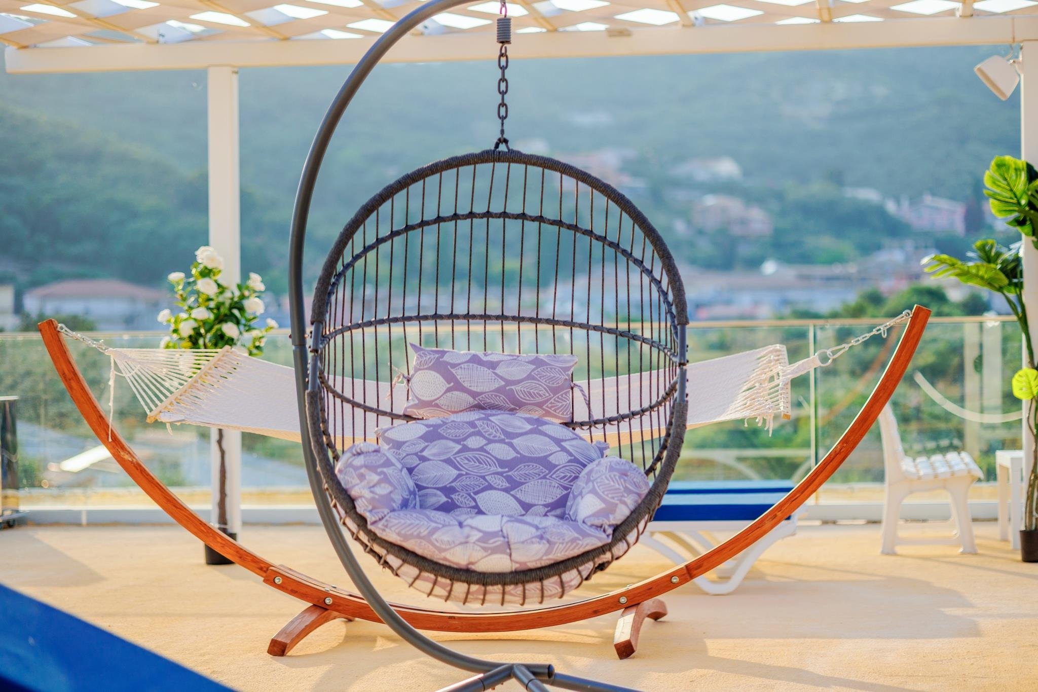 Nasos Hotel & Resort 12