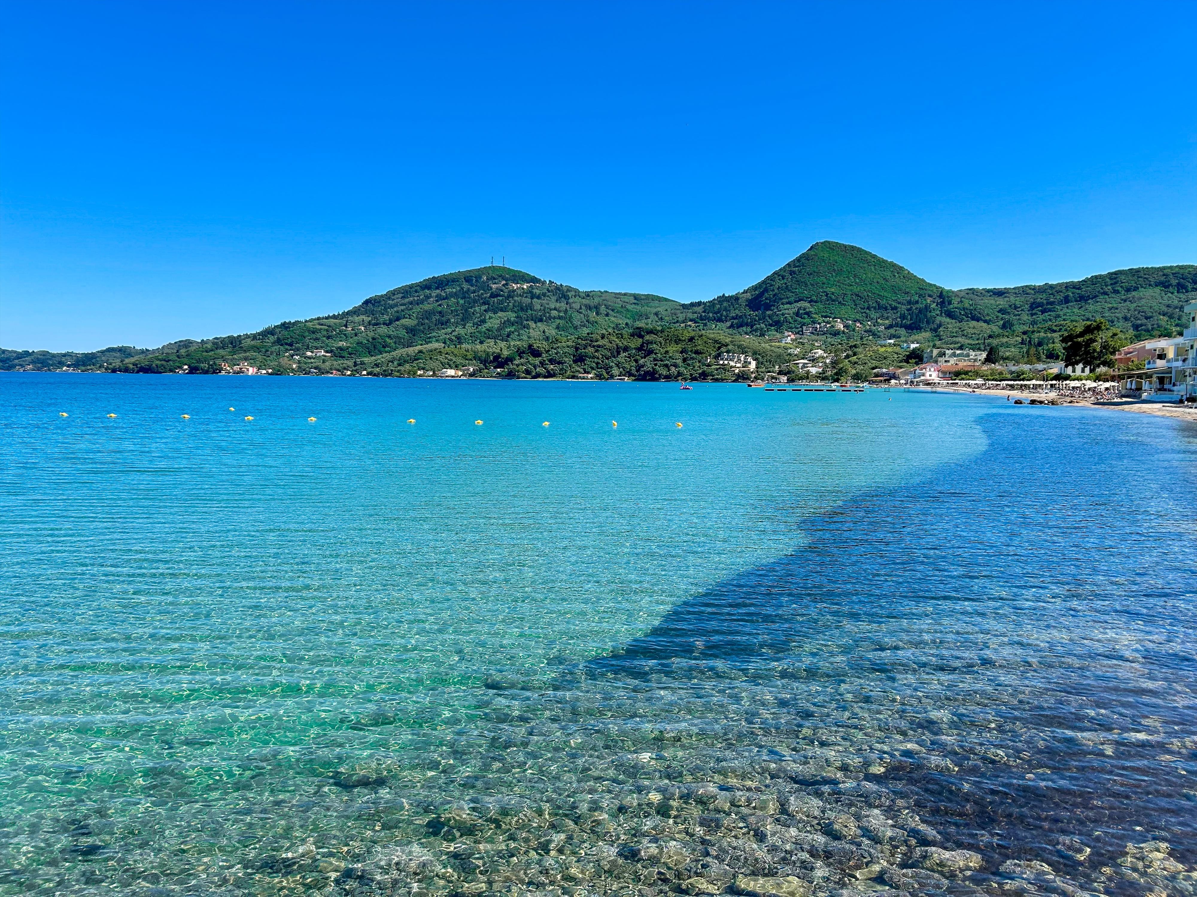 Nasos Hotel & Resort
