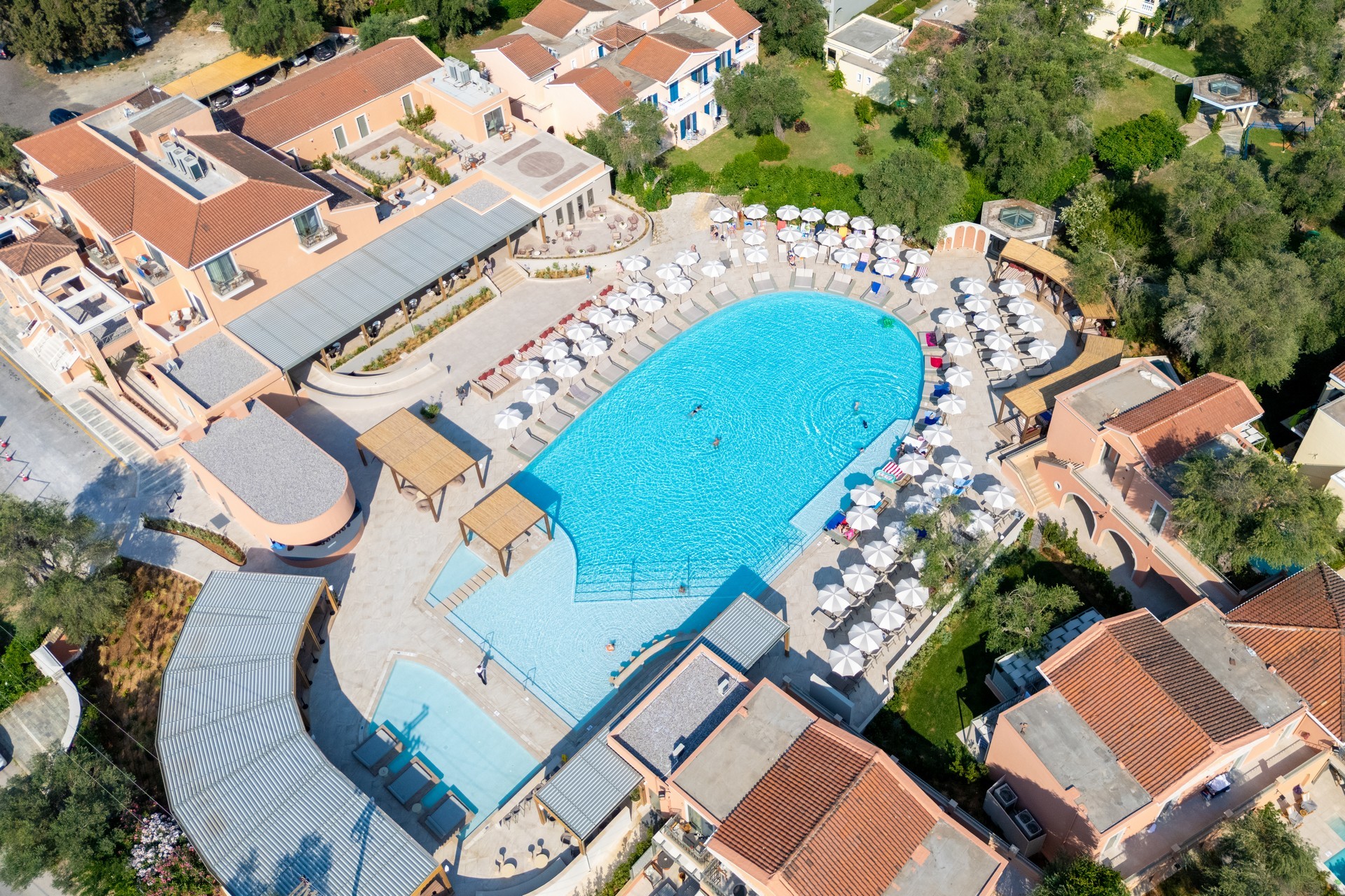 SENTIDO APOLLO PALACE fotó