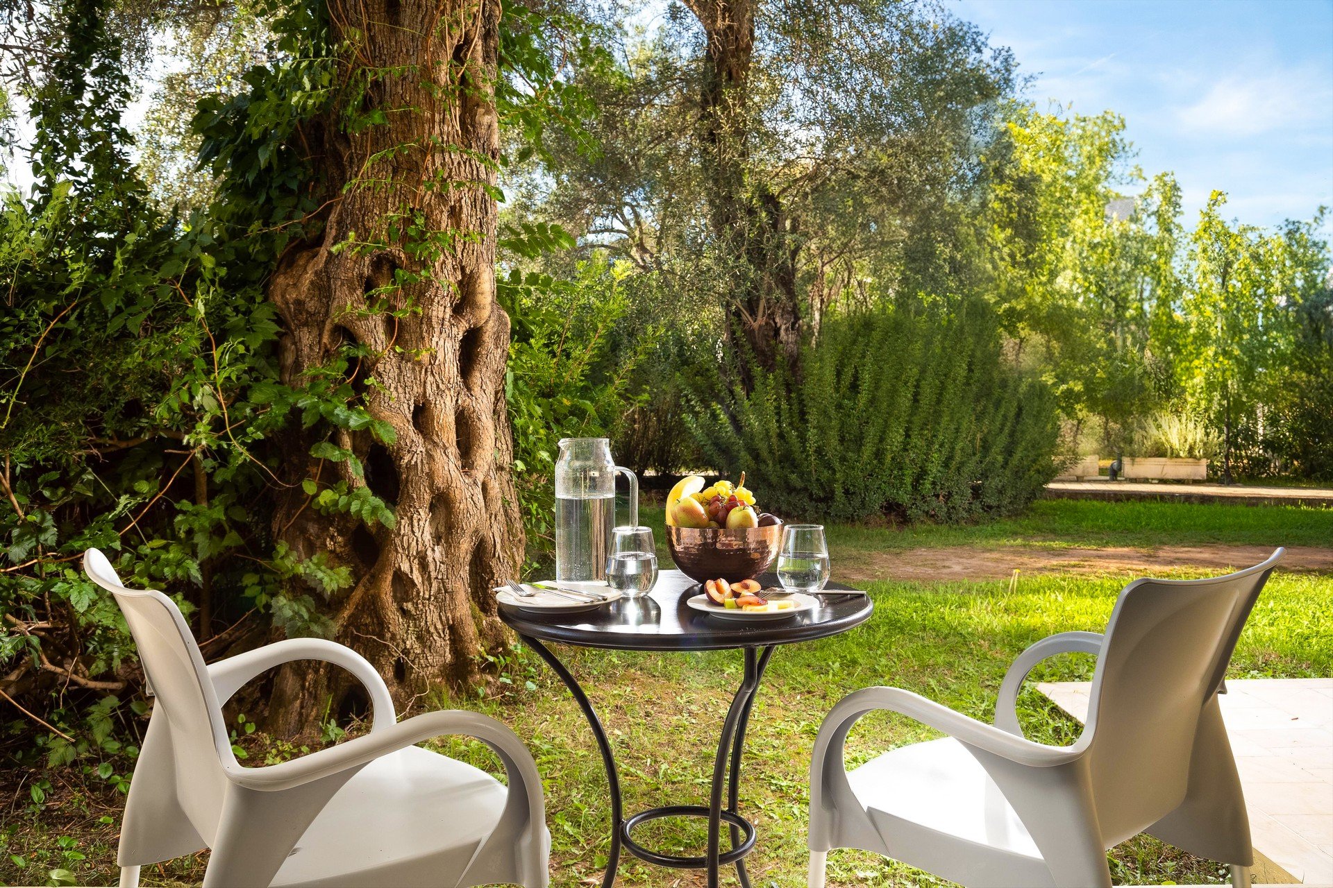 Sentido Apollo Palace 9