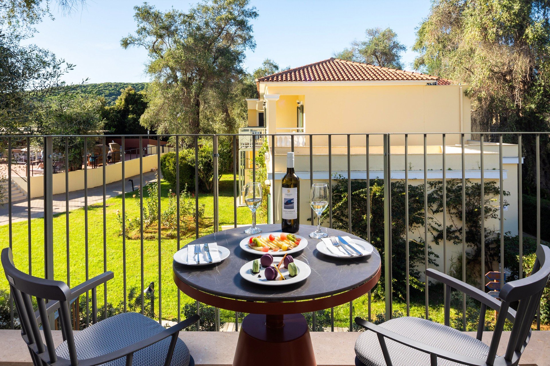 Sentido Apollo Palace 10