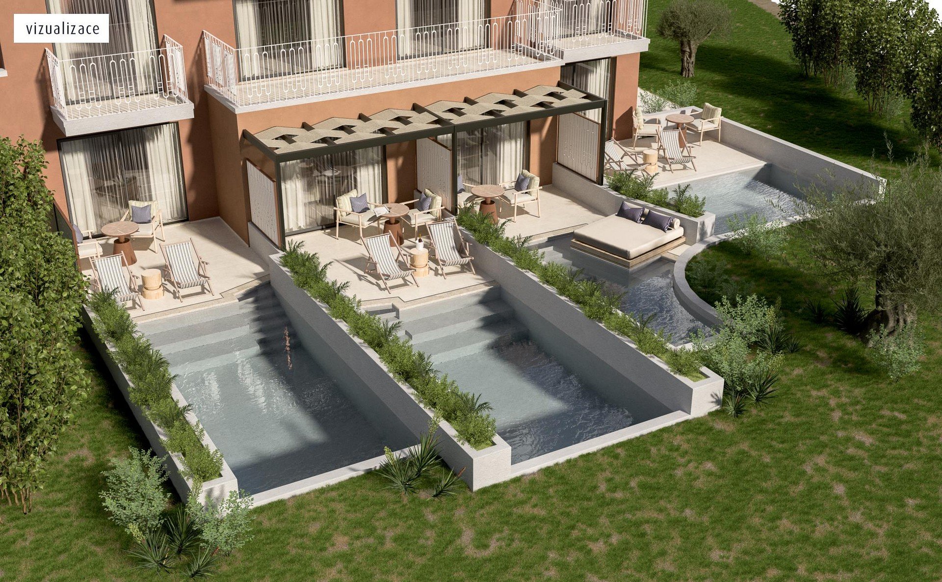 Sentido Apollo Palace 18