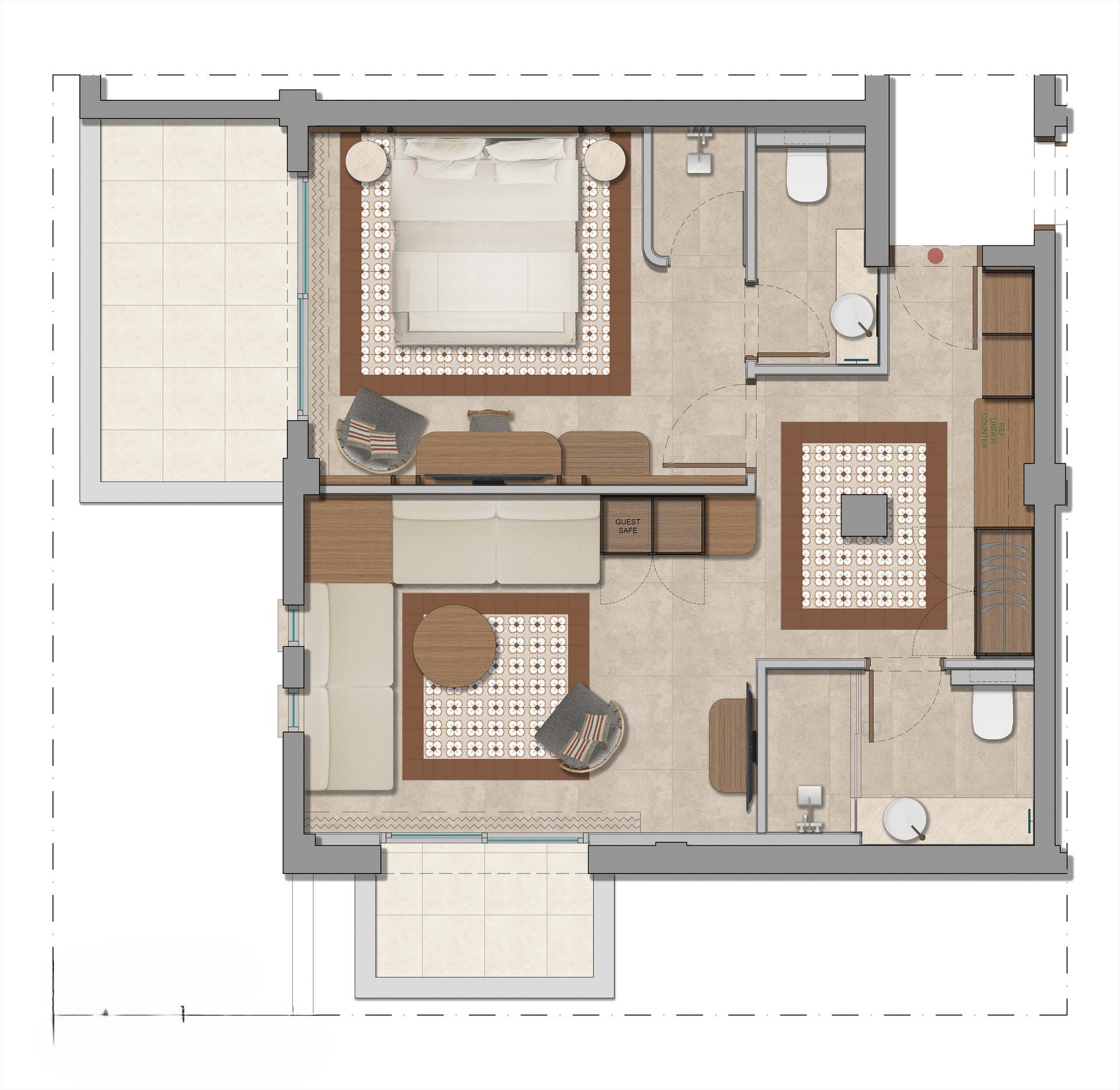 Sentido Apollo Palace 19