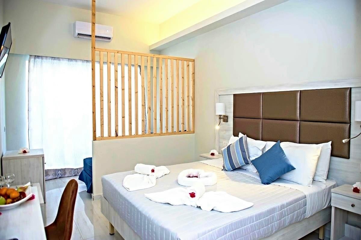 Amour Holiday Resort