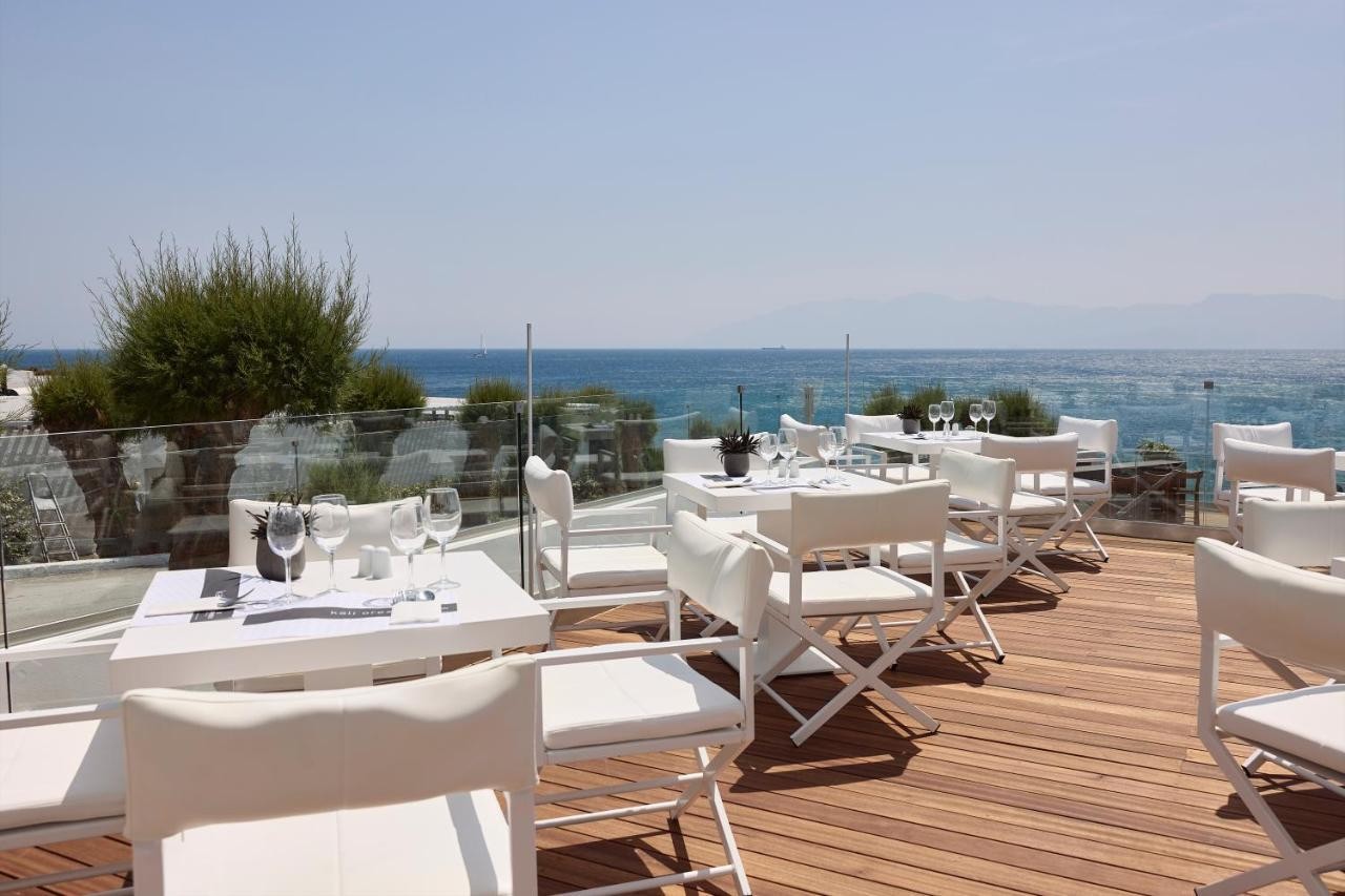 Dimitra Beach hotel & Suites 21