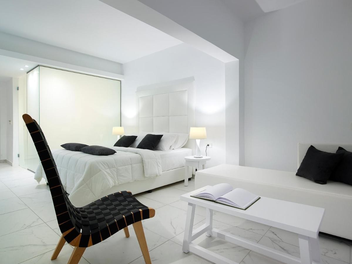 Dimitra Beach hotel & Suites 14