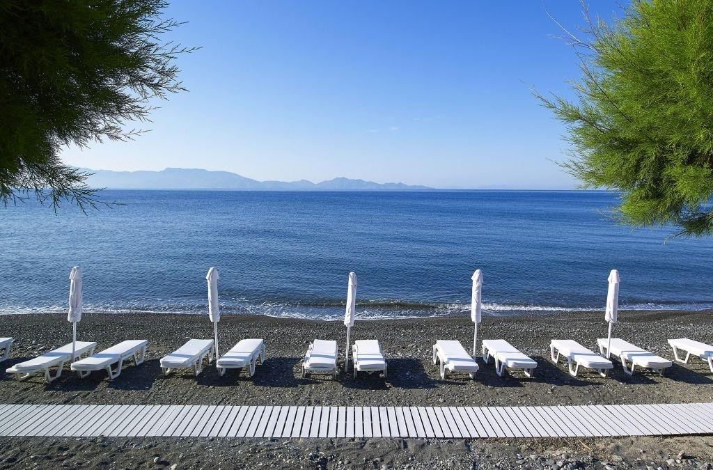 Dimitra Beach Hotel & Suites 12