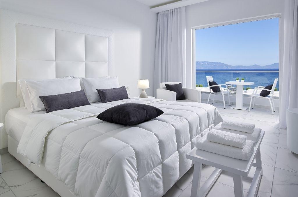 Dimitra Beach Hotel & Suites 22