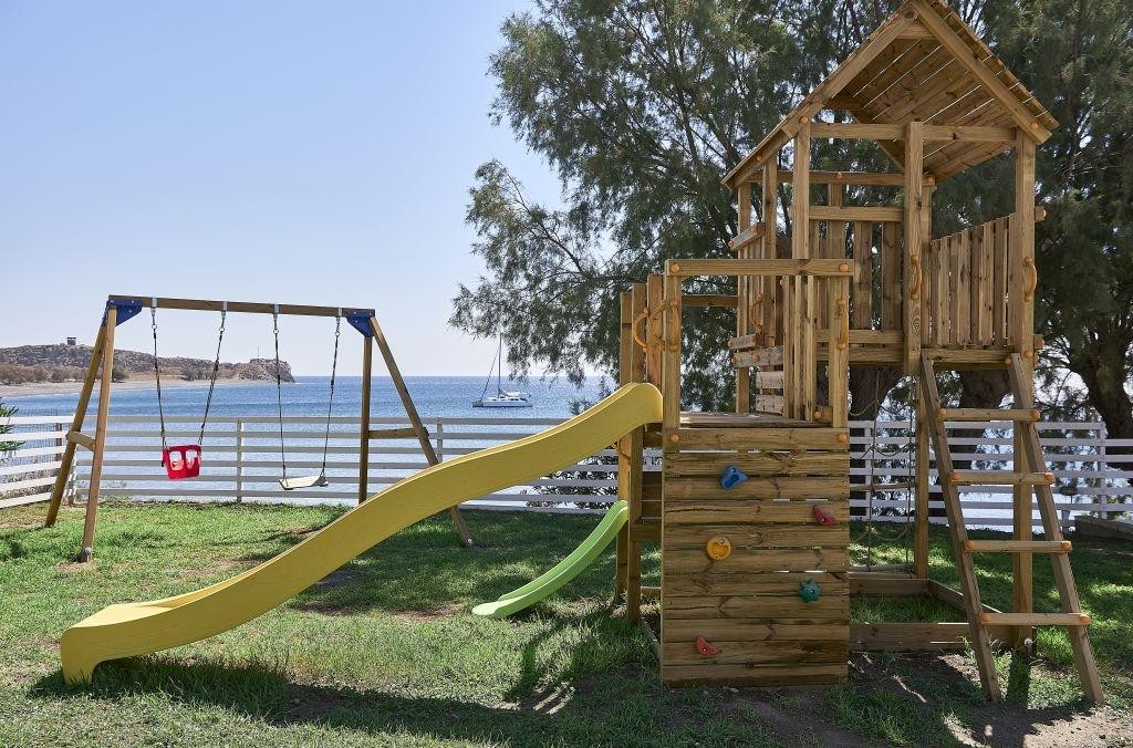 Dimitra Beach hotel & Suites 16