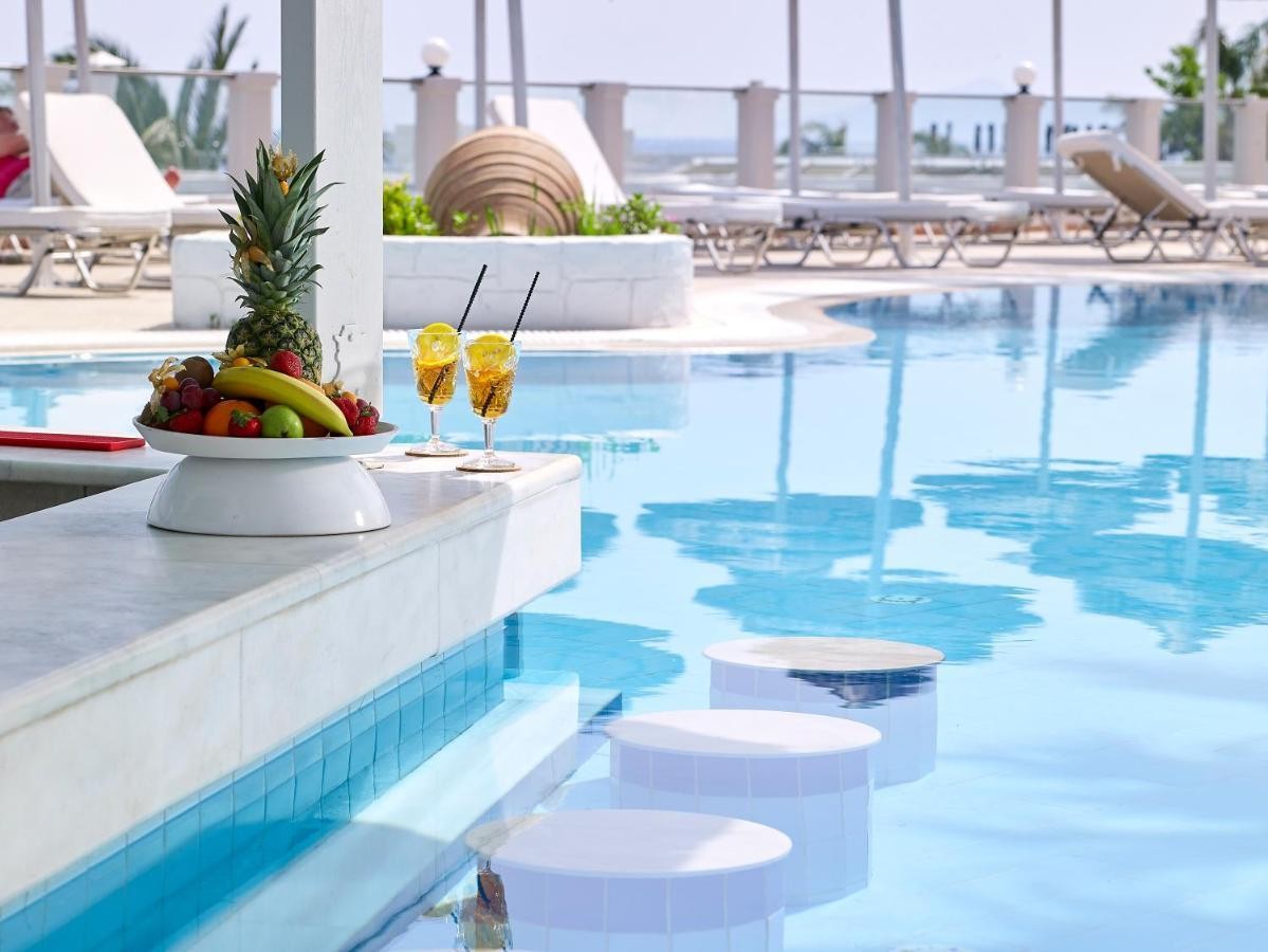 Dimitra Beach hotel & Suites 3