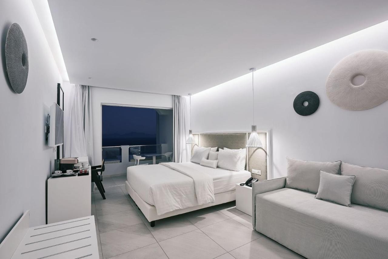 Dimitra Beach hotel & Suites 9