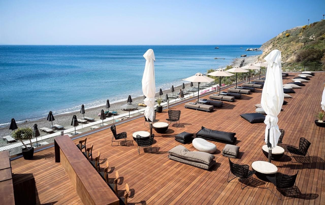 Dimitra Beach hotel & Suites 25