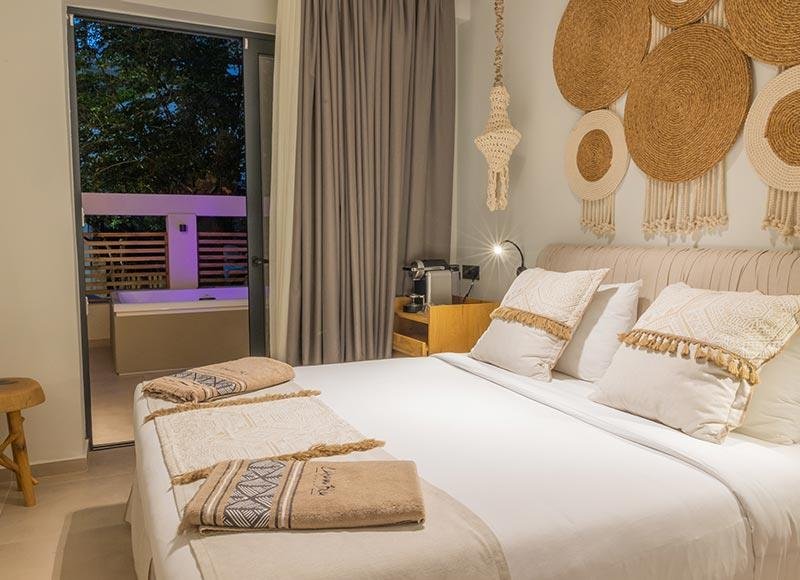 Cabana Blu Lifestyle Boutique Hotel & Suites