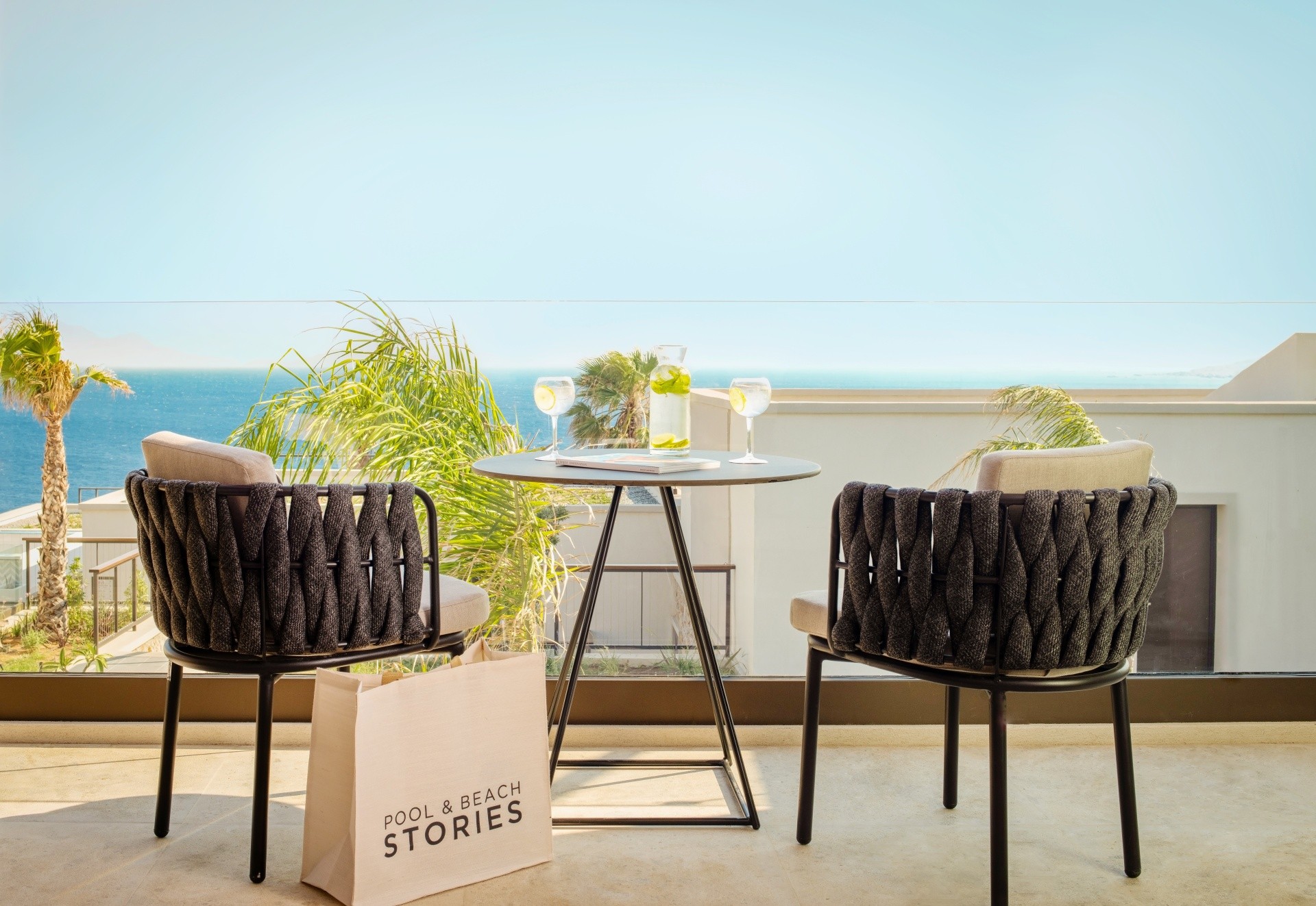 Mitsis Summer Palace 13