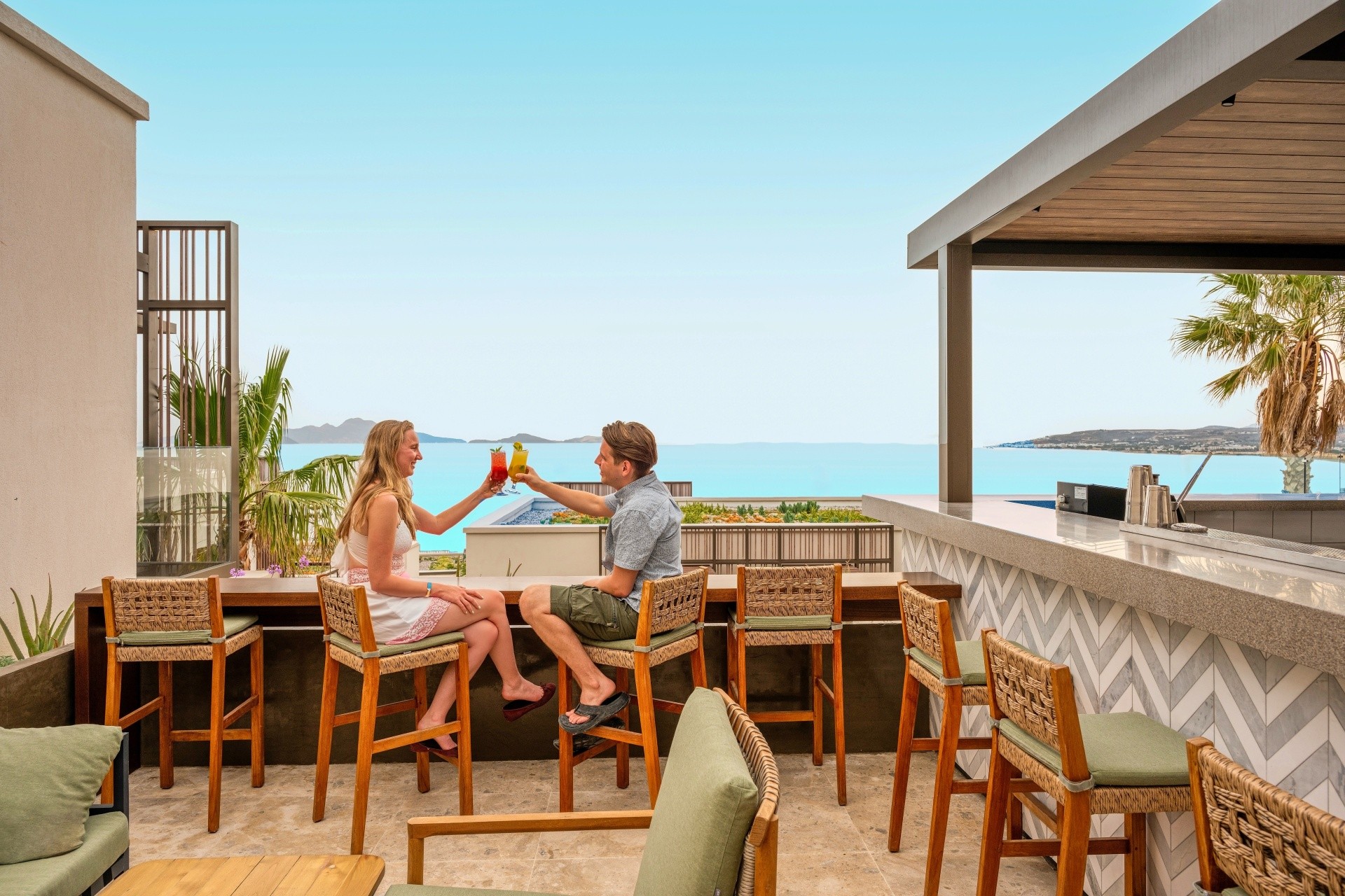 Mitsis Summer Palace 33