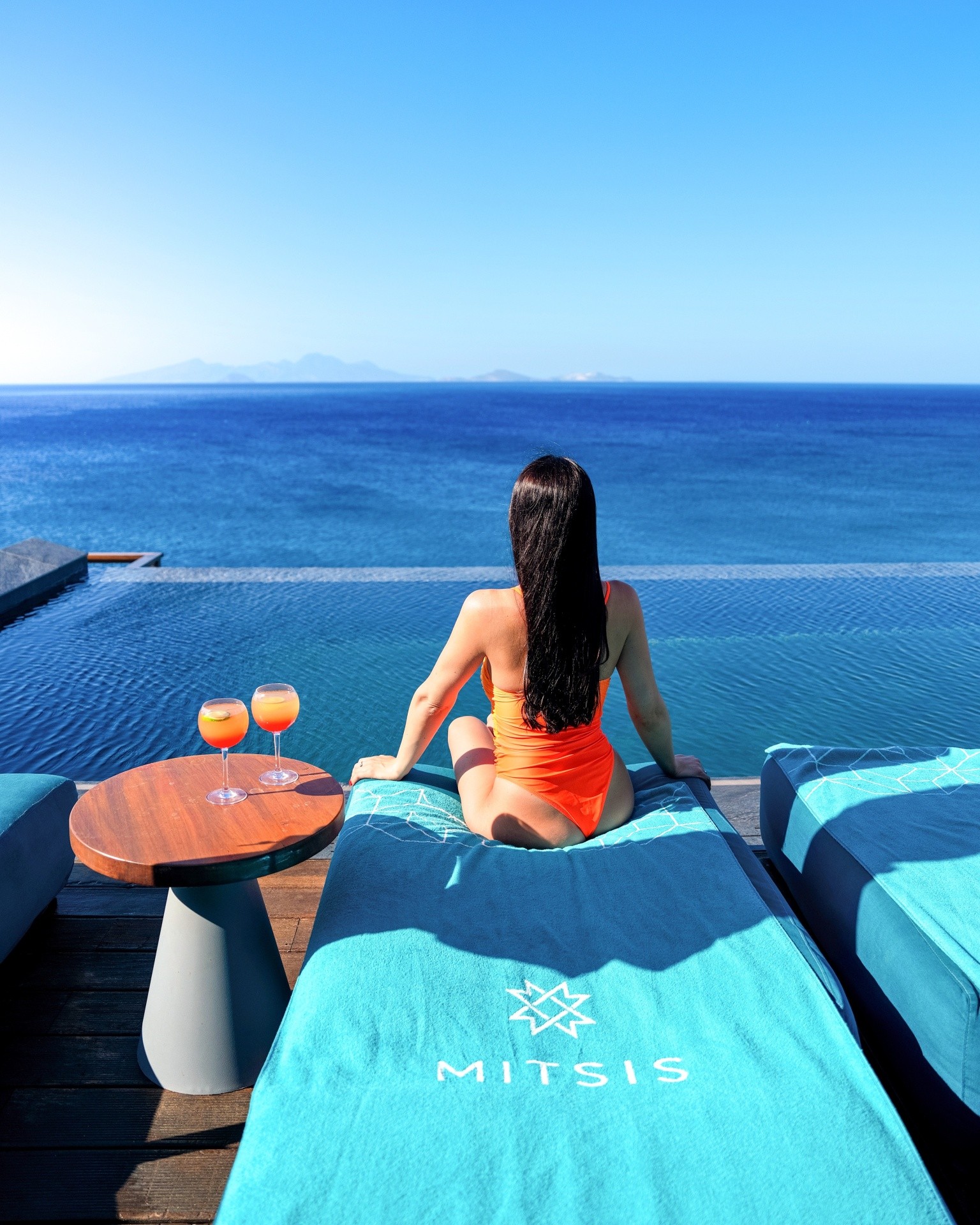 Mitsis Summer Palace 48