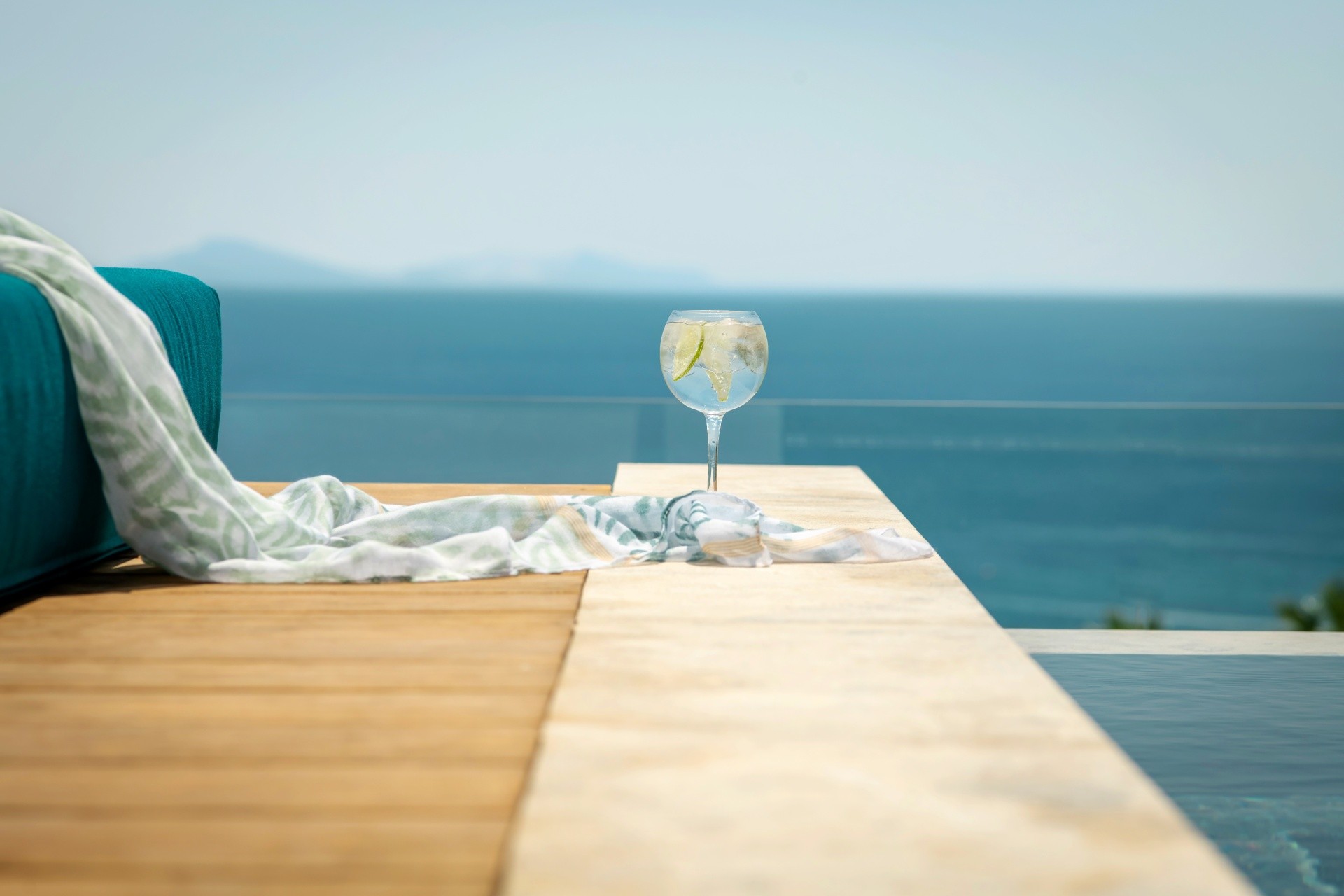 Mitsis Summer Palace 11