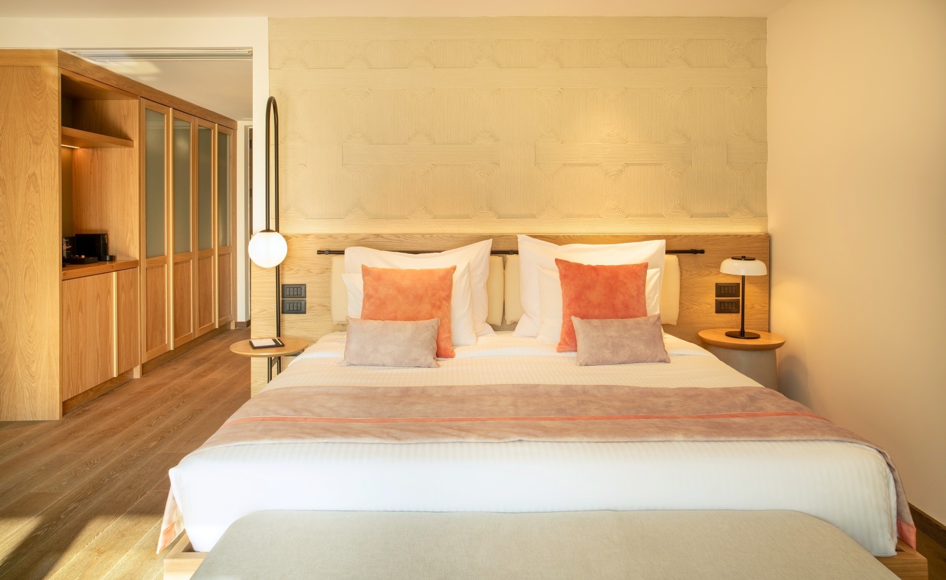 Mitsis Summer Palace 7