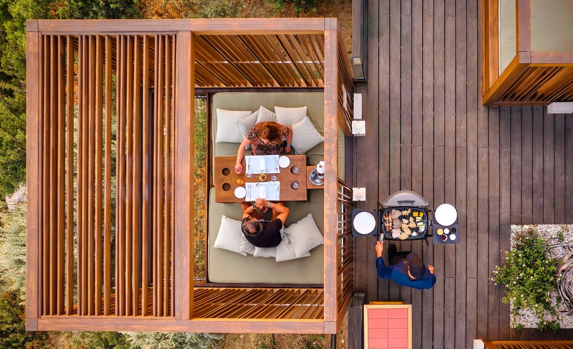 Mitsis Summer Palace 40