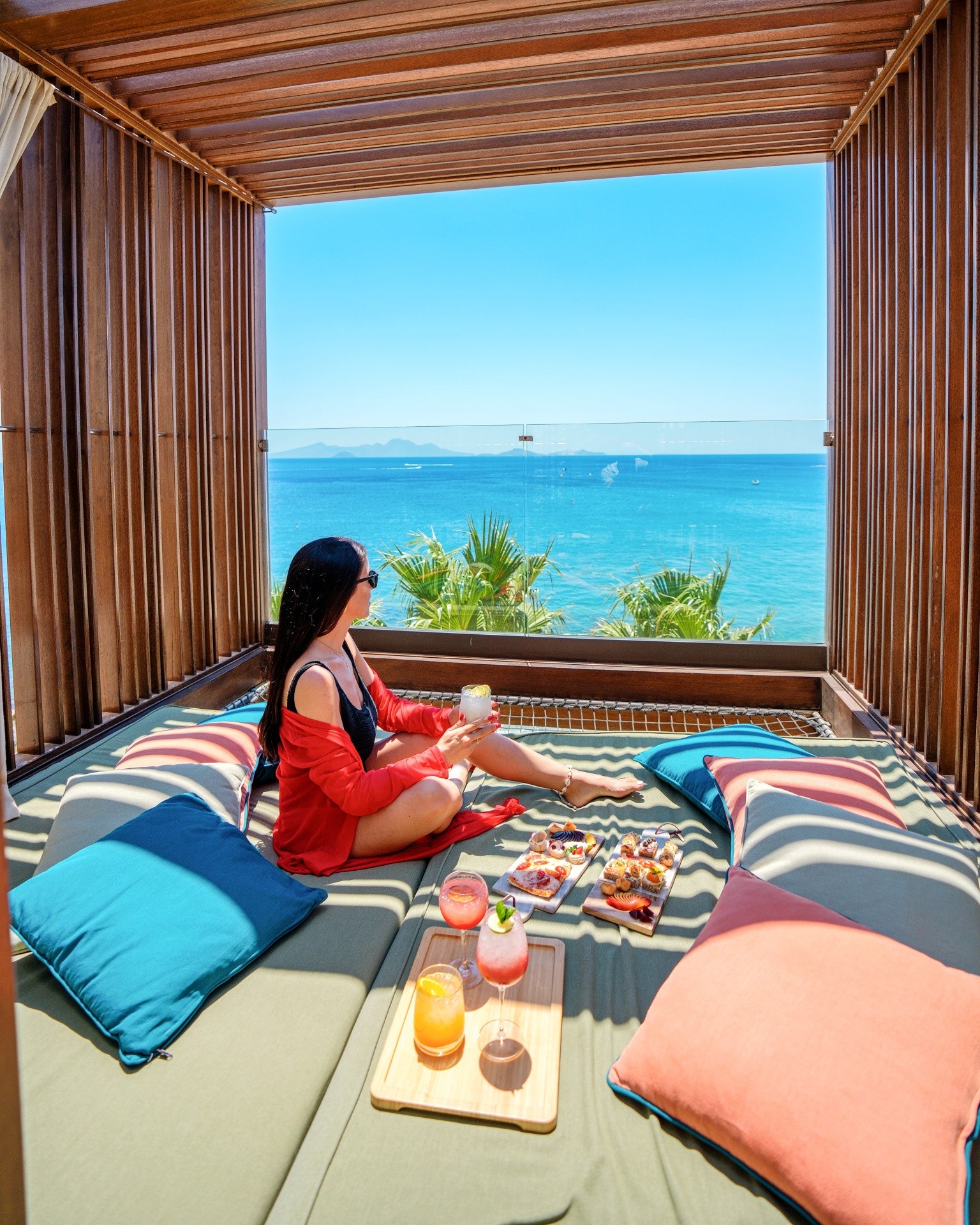 Mitsis Summer Palace 37