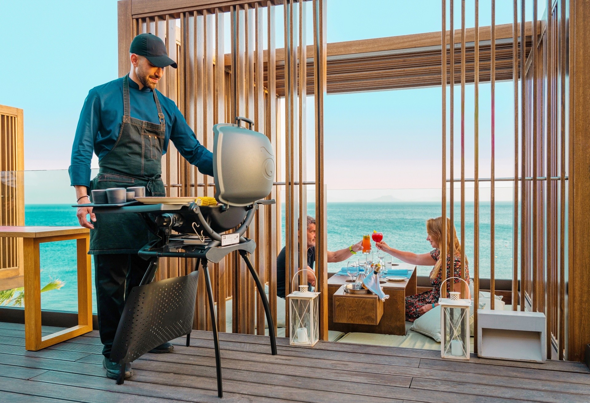 Mitsis Summer Palace 39