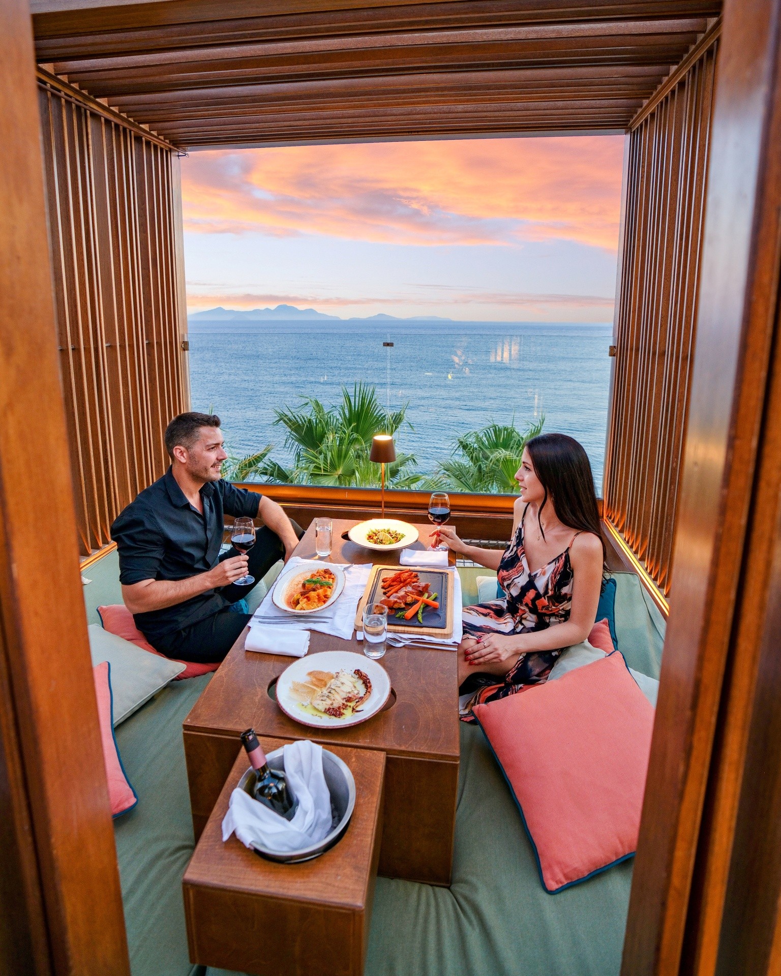 Mitsis Summer Palace 38