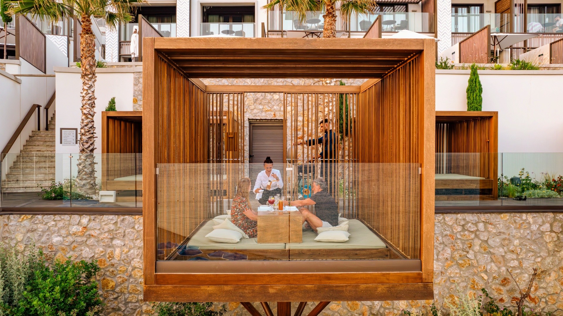 Mitsis Summer Palace 41