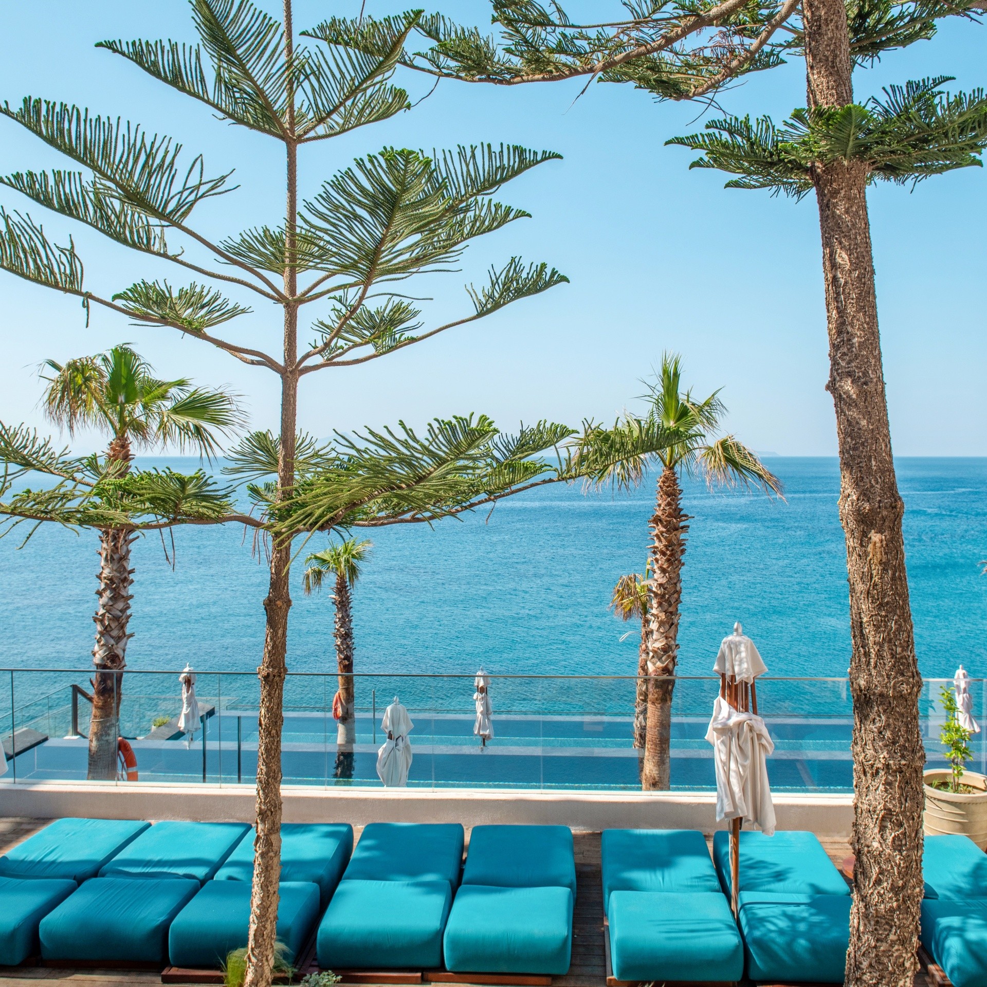 Mitsis Summer Palace 5