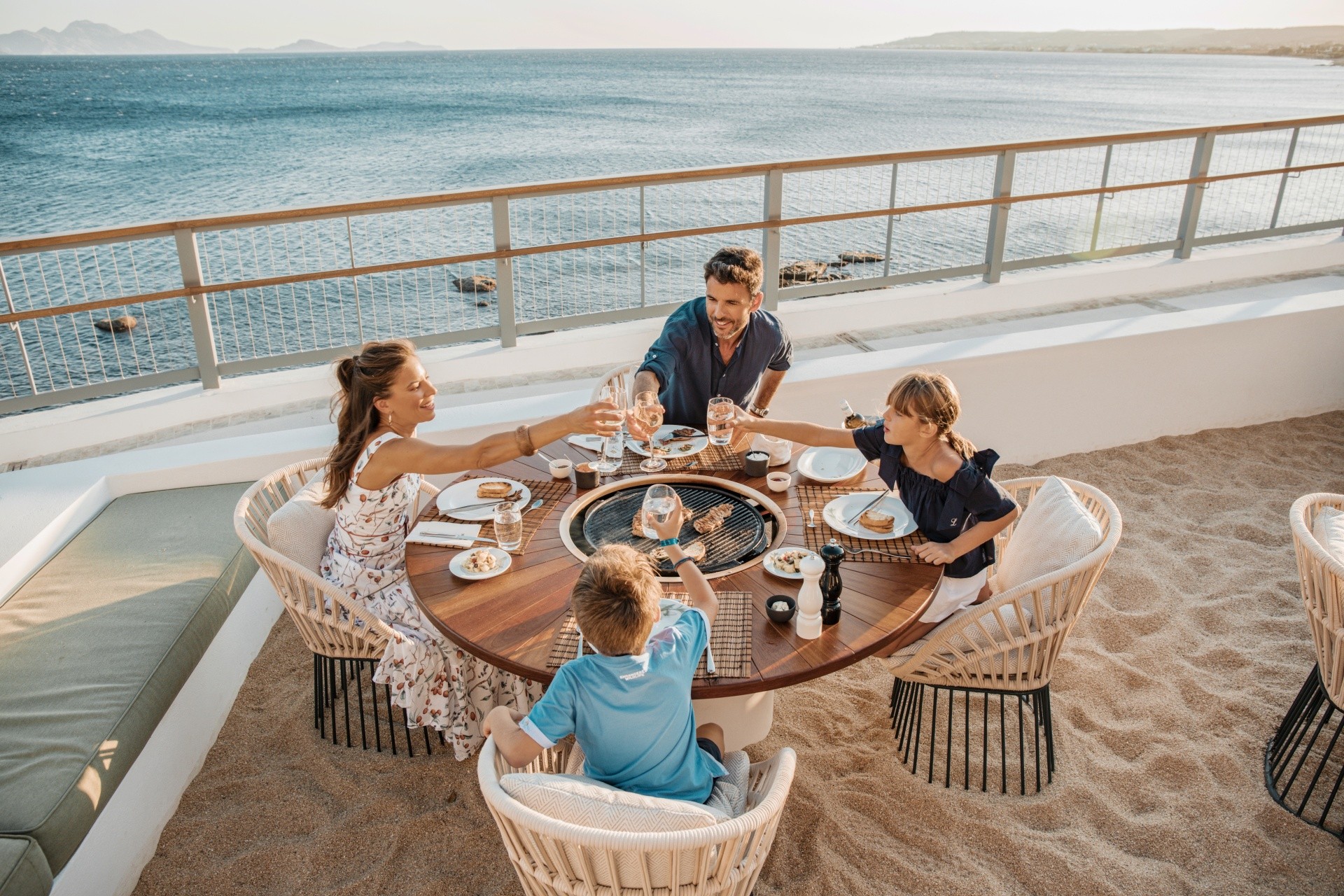 Mitsis Summer Palace 34