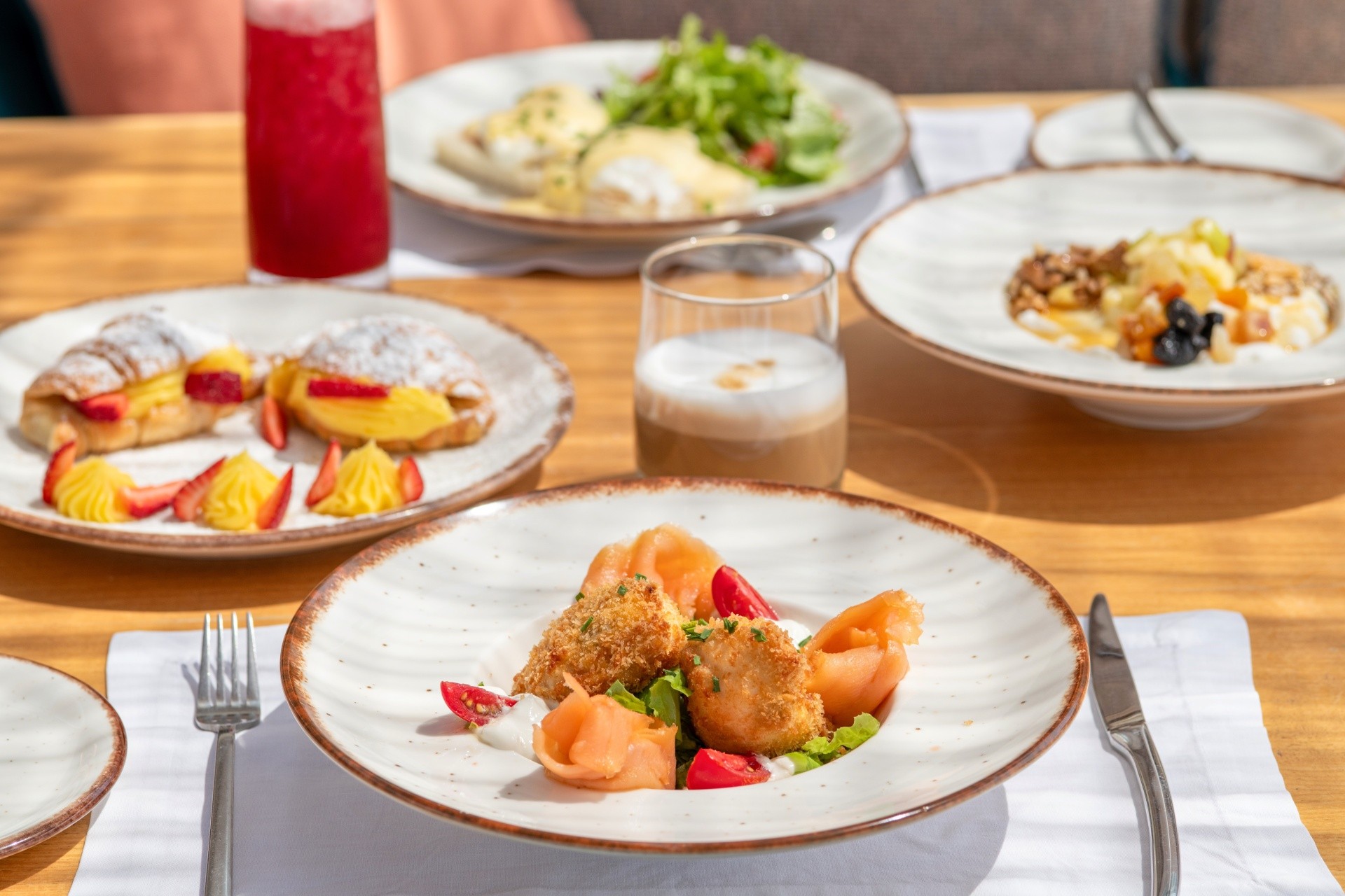 Mitsis Summer Palace 30