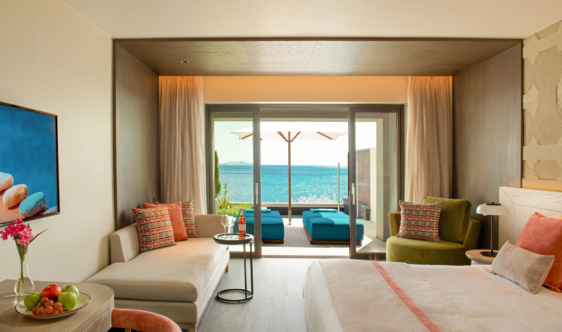 Mitsis Summer Palace 20