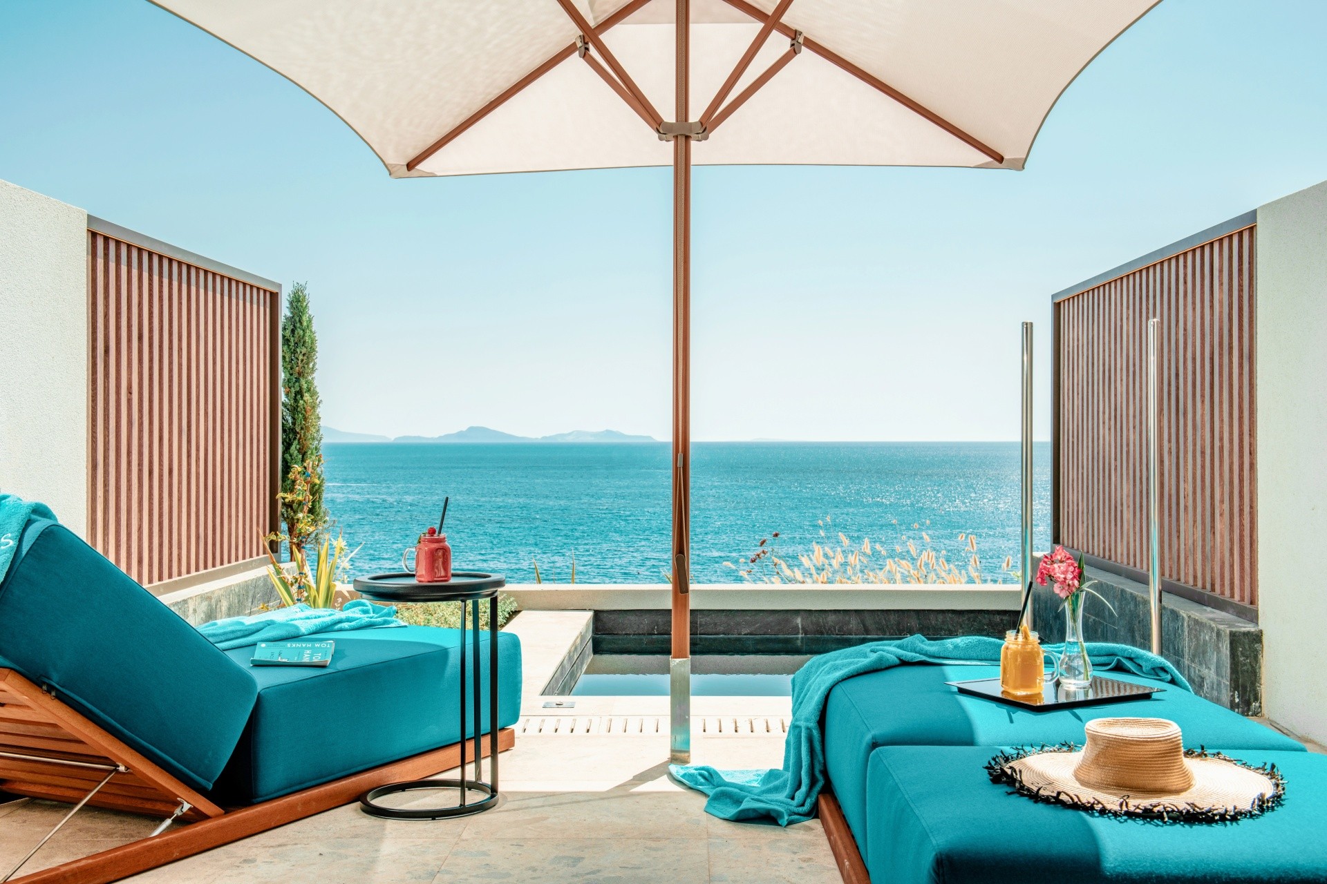 Mitsis Summer Palace 16